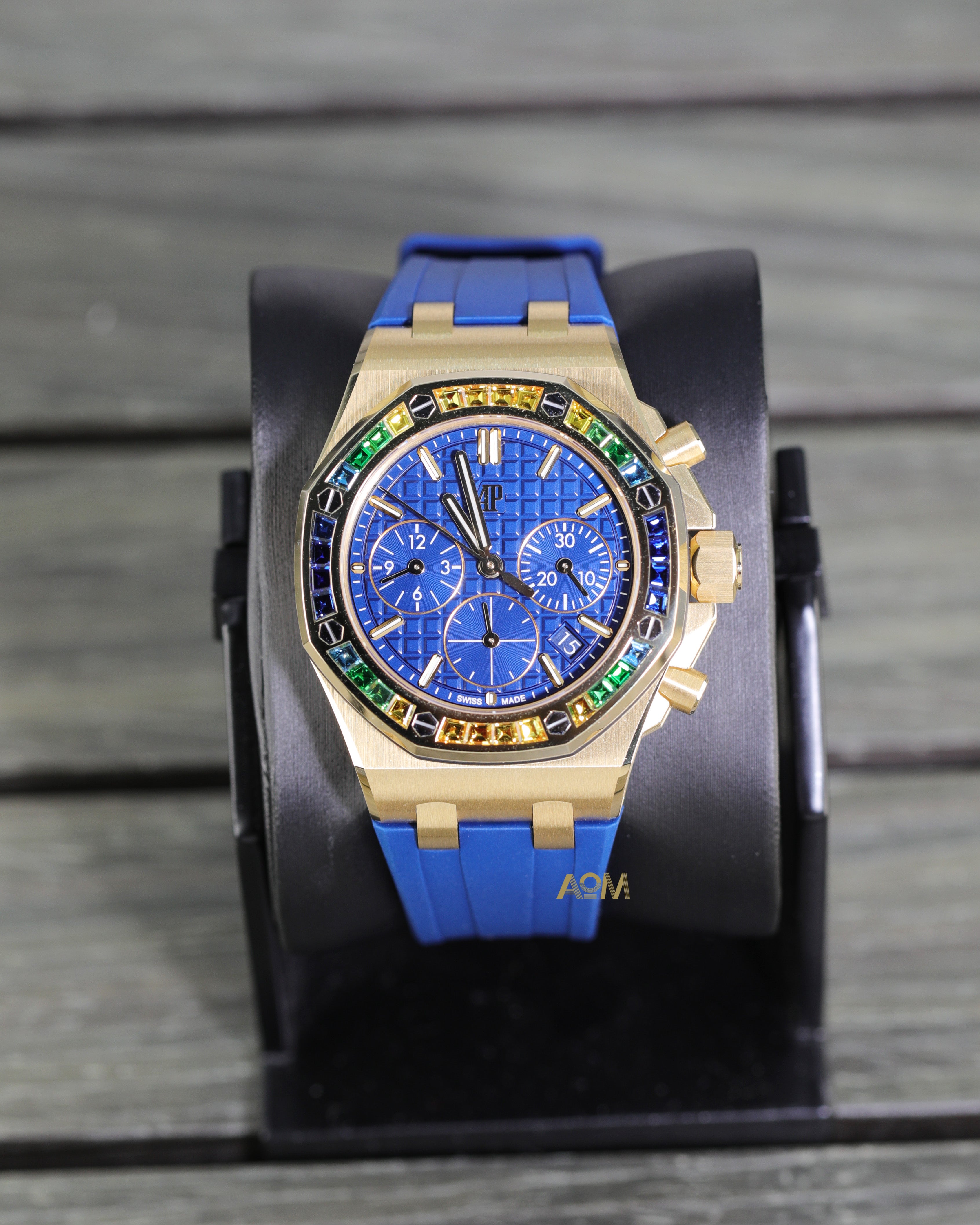 26236BA.YY.D346CA.01 - AOM Luxury Watch