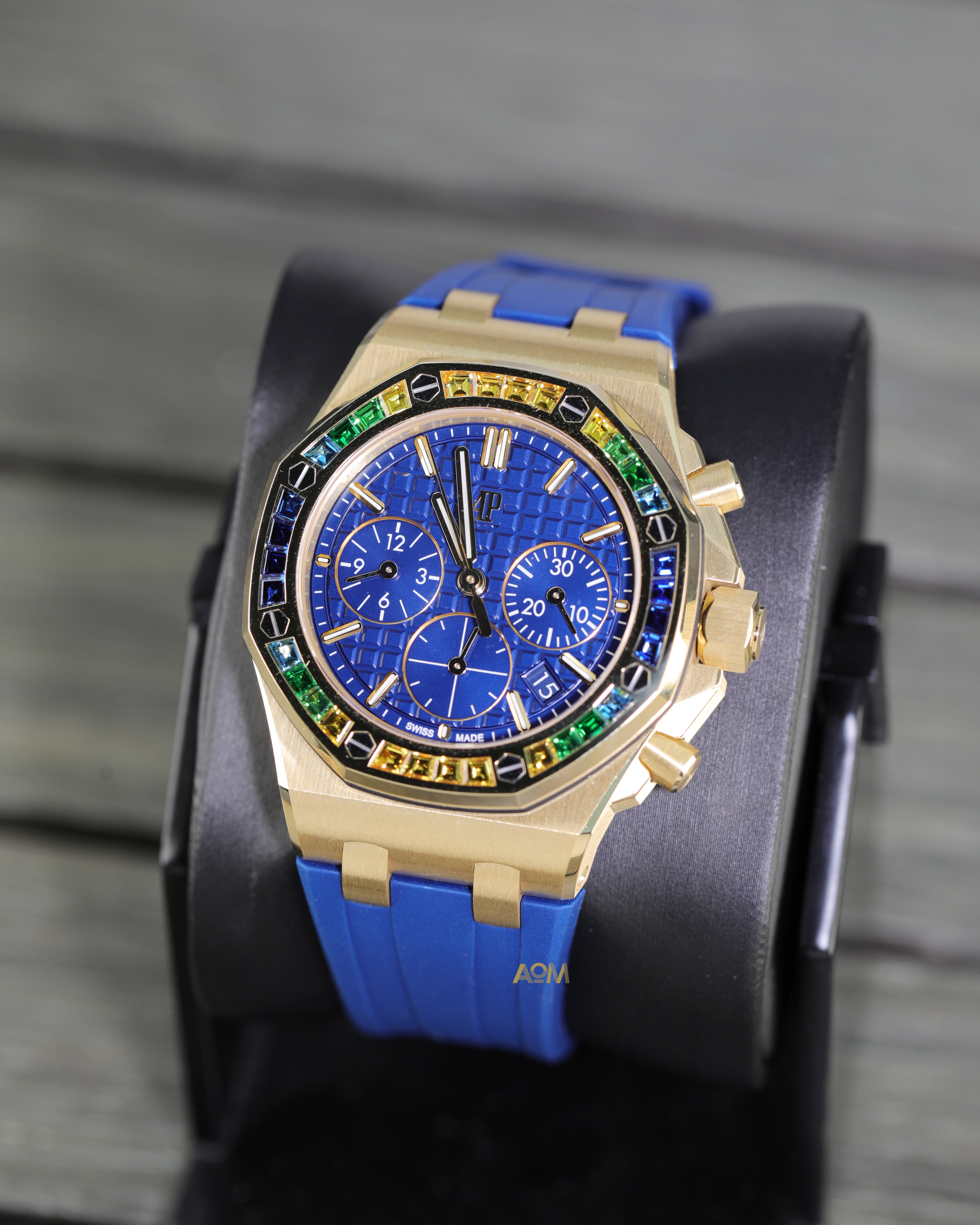 26236BA.YY.D346CA.01 - AOM Luxury Watch