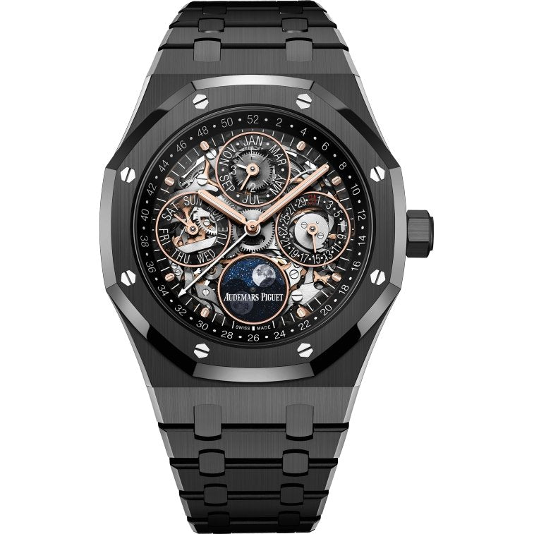 26585CE.OO.1225CE.01 - AOM Luxury Watch