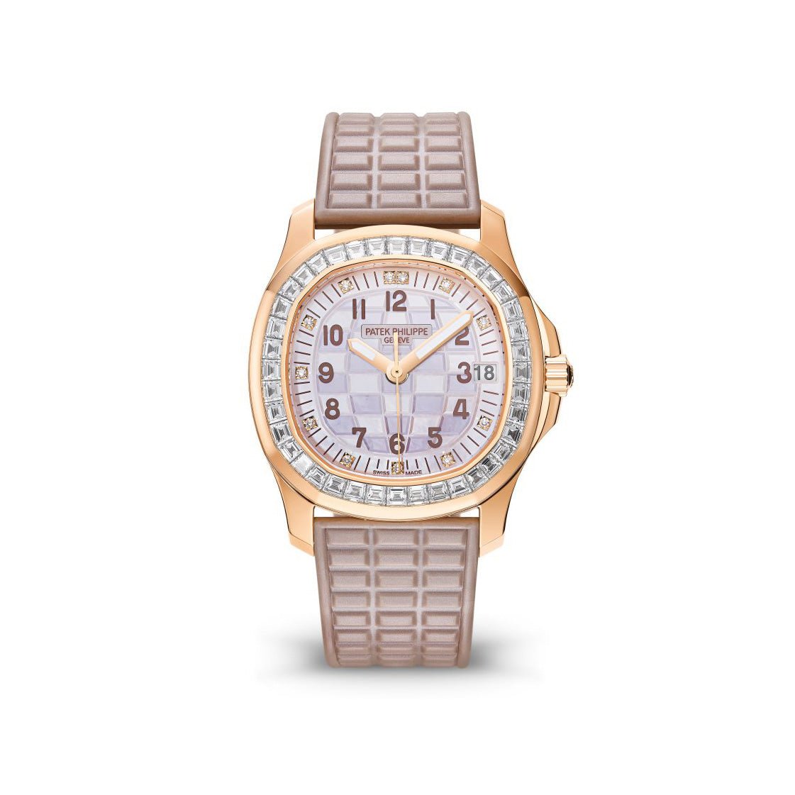 5072R - 001 - AOM Luxury Watch