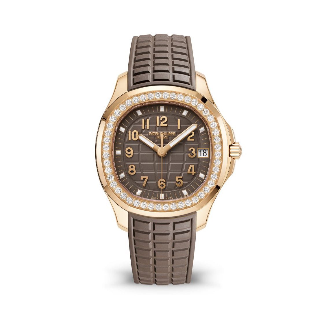 5268/200R - 010 - AOM Luxury Watch