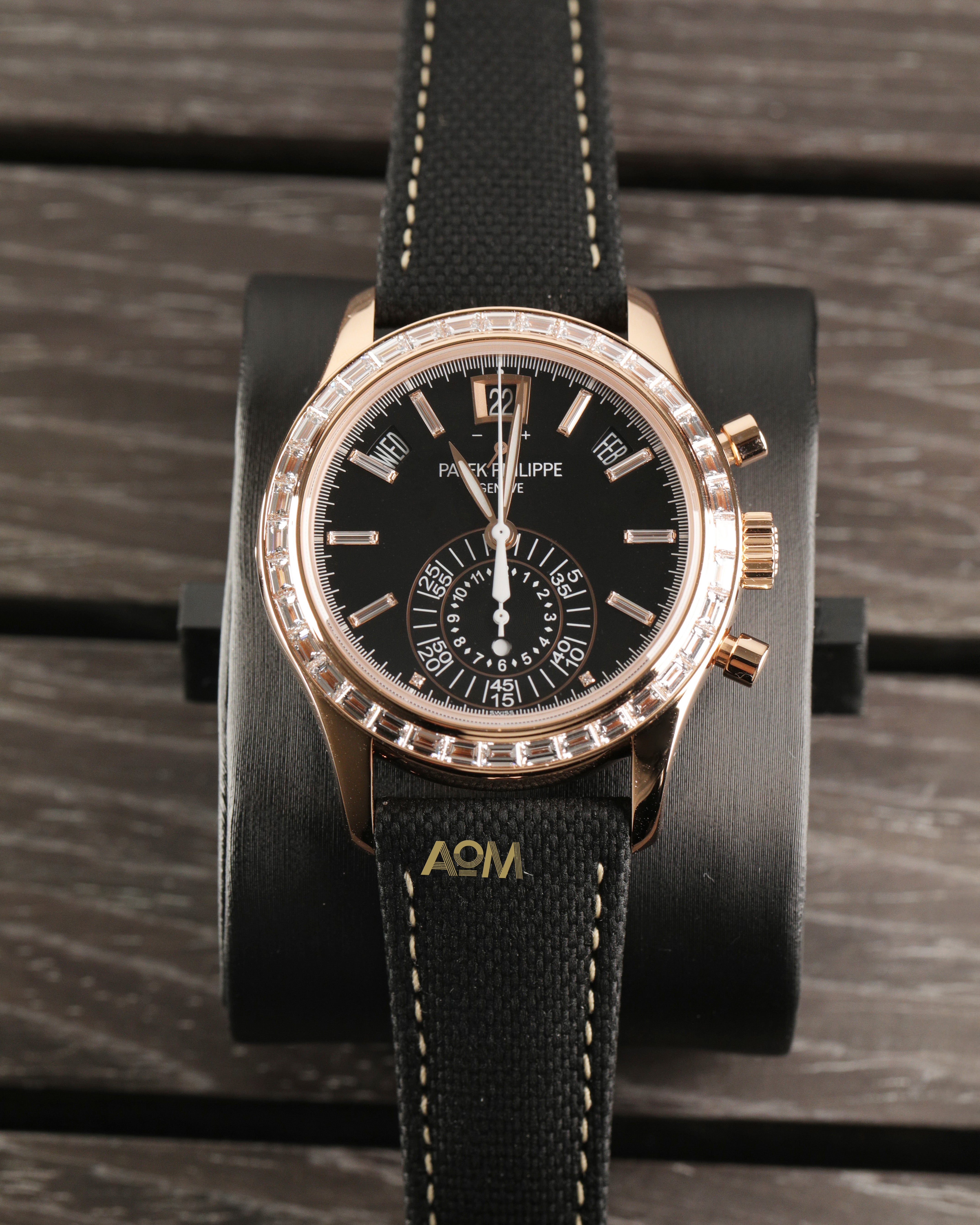 5961R - 010 - AOM Luxury Watch