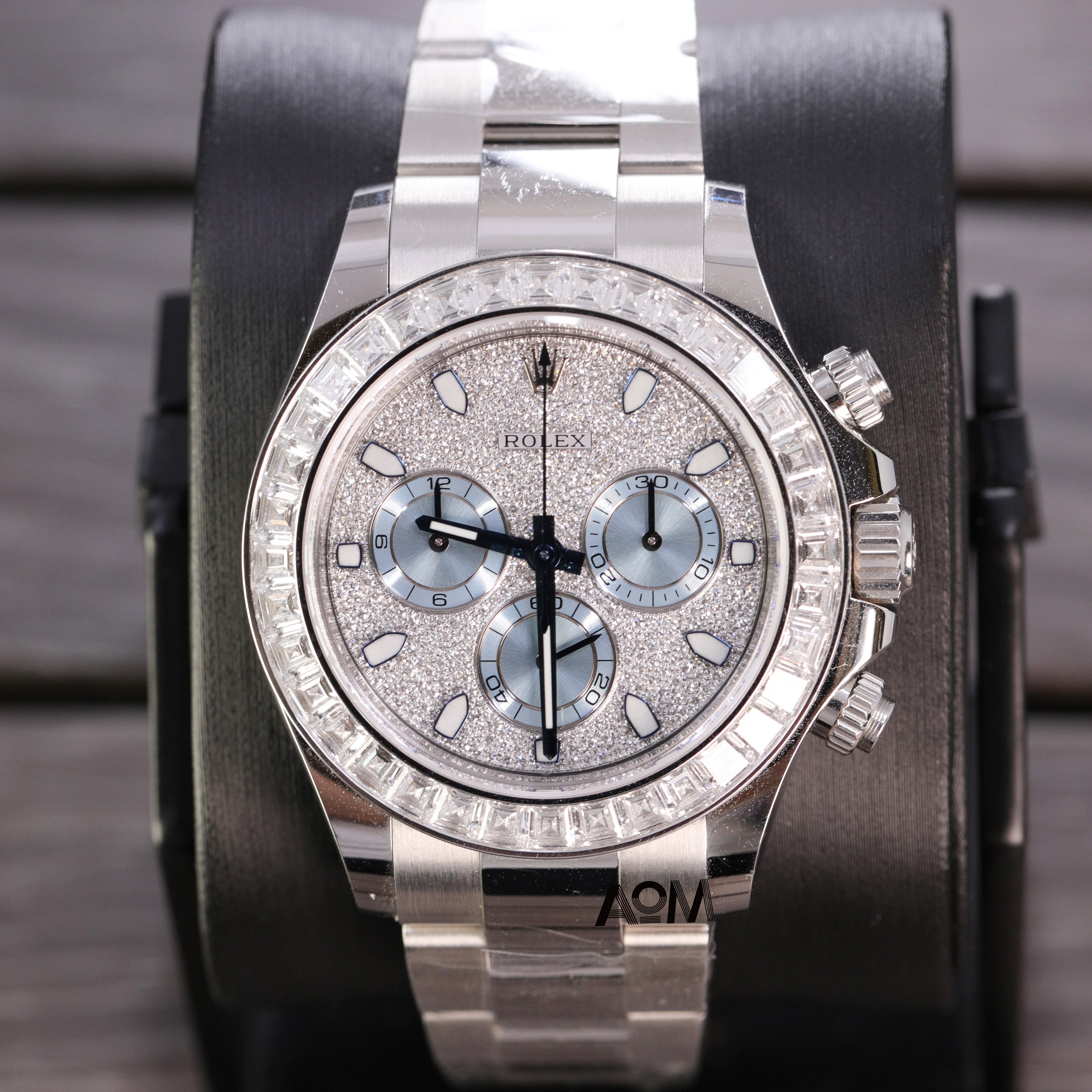 116576TBR - AOM Luxury Watch