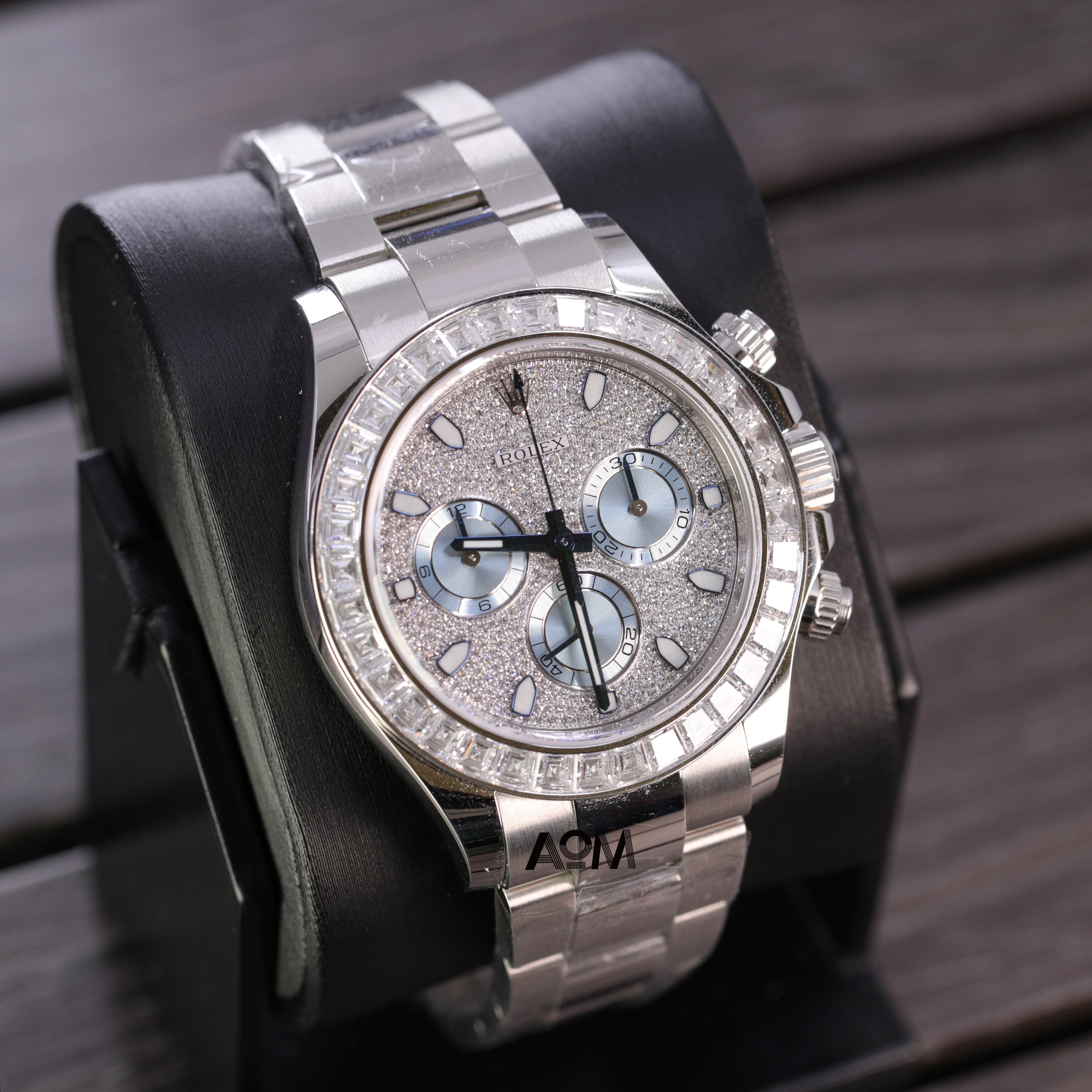 116576TBR - AOM Luxury Watch