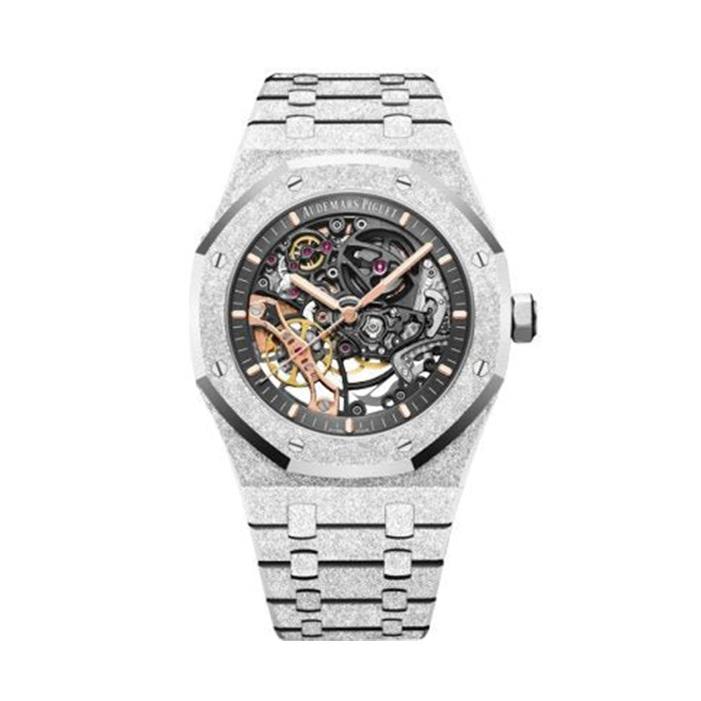 15407BC.GG.1224BC.01 - AOM Luxury Watch