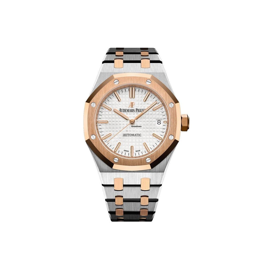 15450SR.OO.1256SR.01 - AOM Luxury Watch