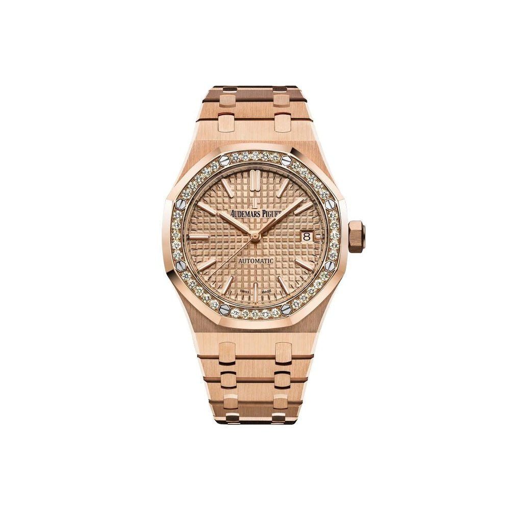 15451OR.ZZ.1256OR.03 - AOM Luxury Watch