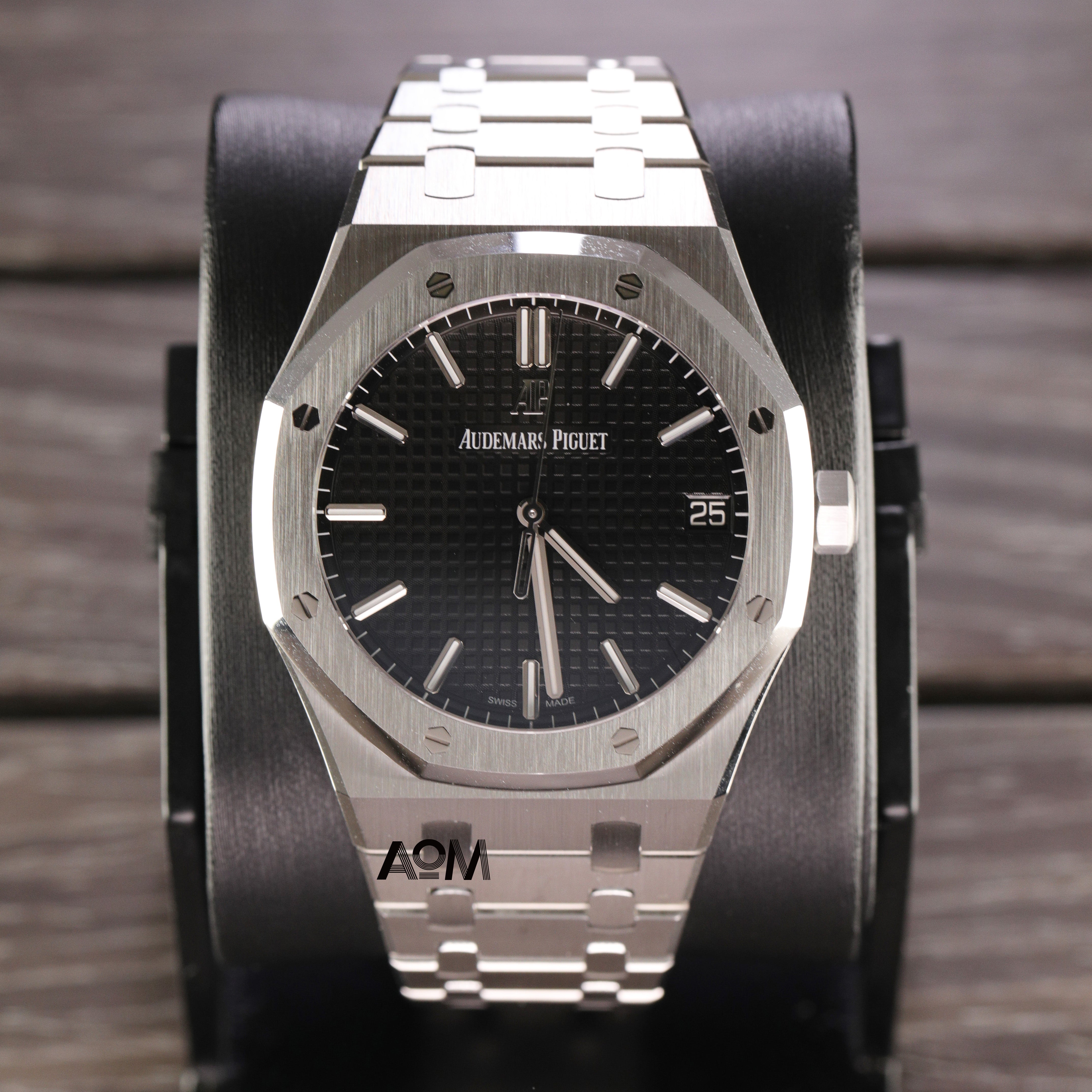 15500ST.OO.1220ST.03 - AOM Luxury Watch