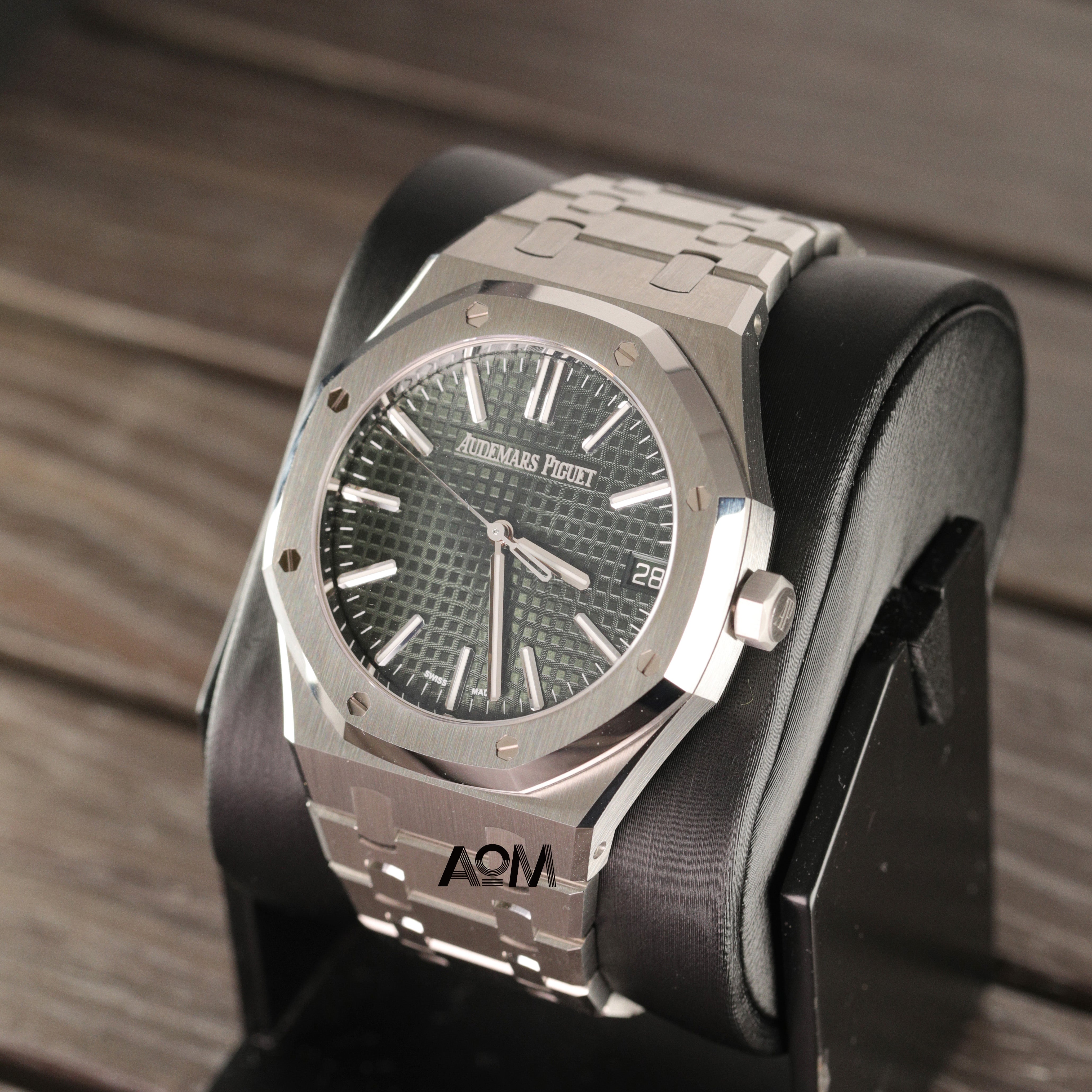 15510ST.OO.1320ST.04 - AOM Luxury Watch