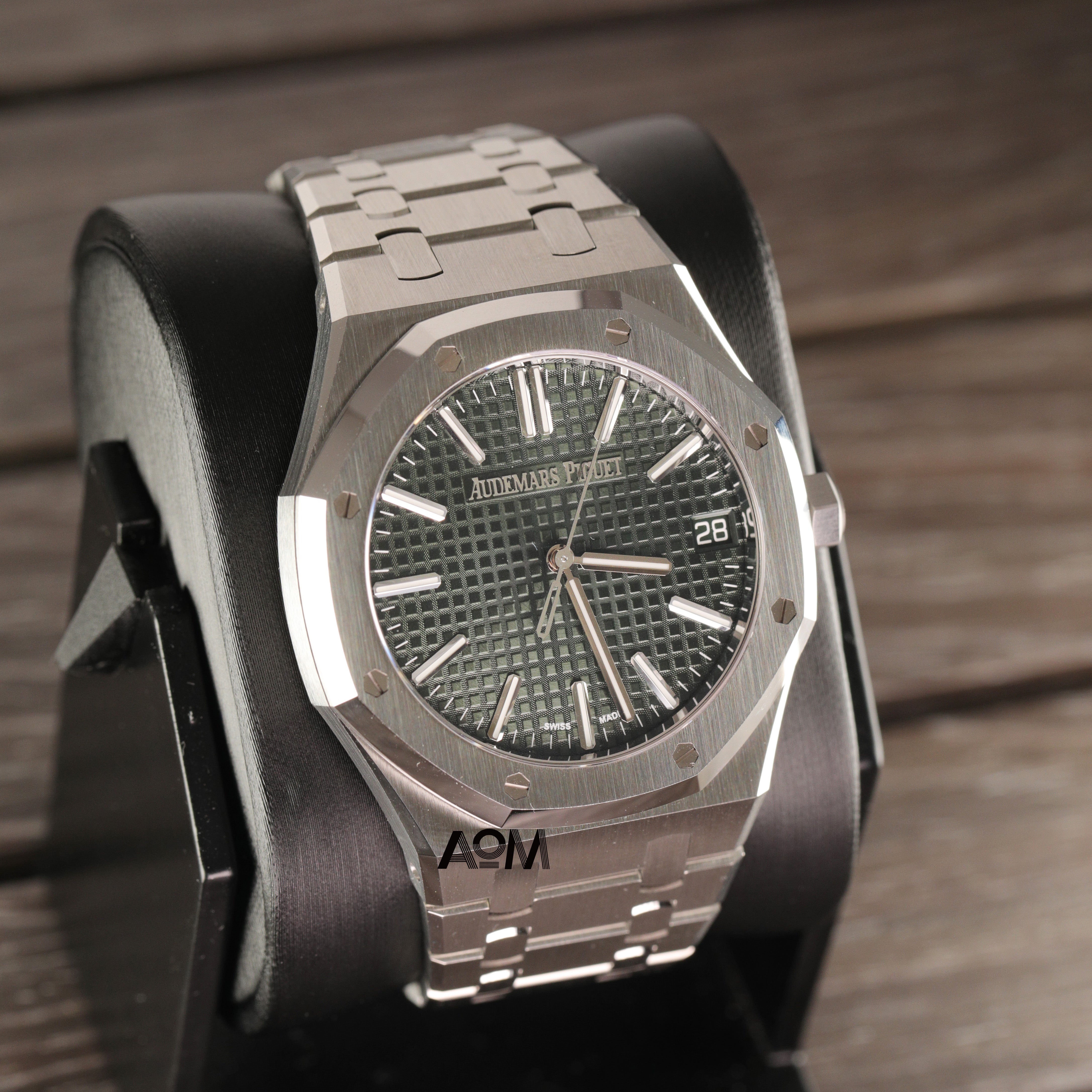 15510ST.OO.1320ST.04 - AOM Luxury Watch