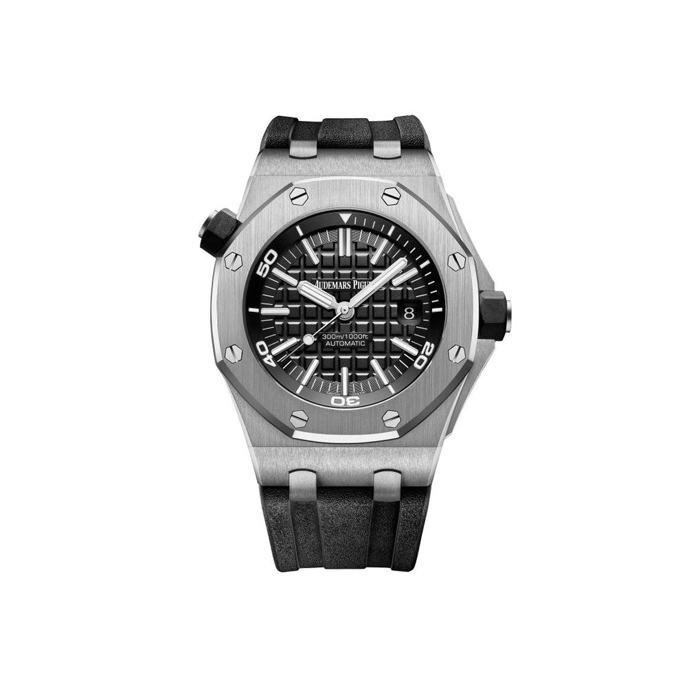15710ST.OO.A002CA.01 - AOM Luxury Watch