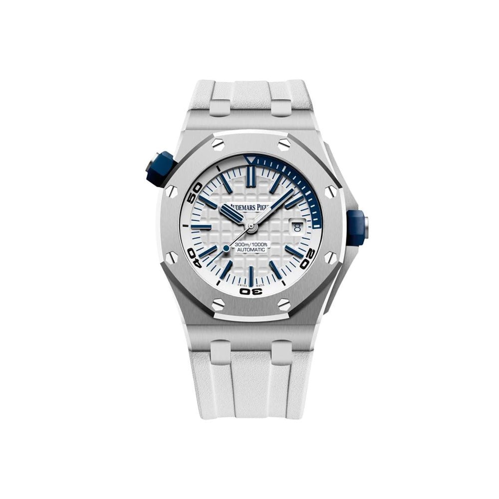 15710ST.OO.A010CA.01 - AOM Luxury Watch