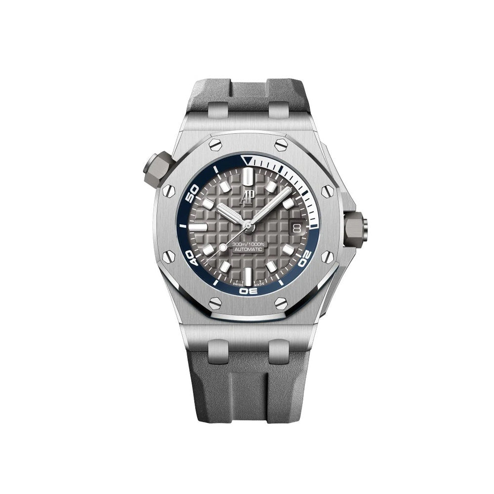 15720ST.OO.A009CA.01 - AOM Luxury Watch