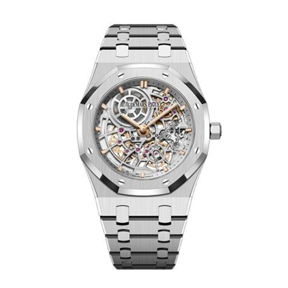 16204ST.OO.1240ST.01 - AOM Luxury Watch