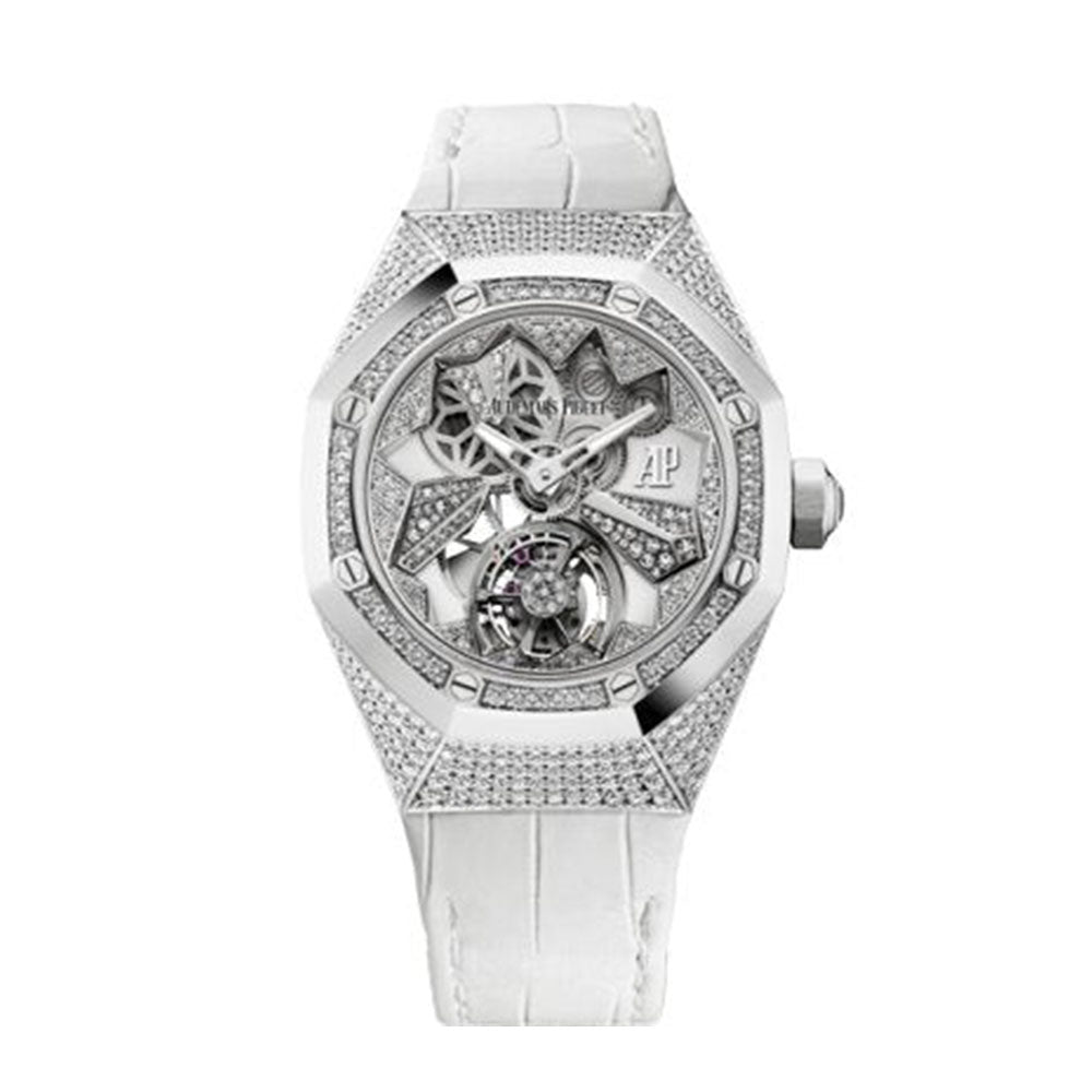 26227BC.ZZ.D011CR.01 - AOM Luxury Watch