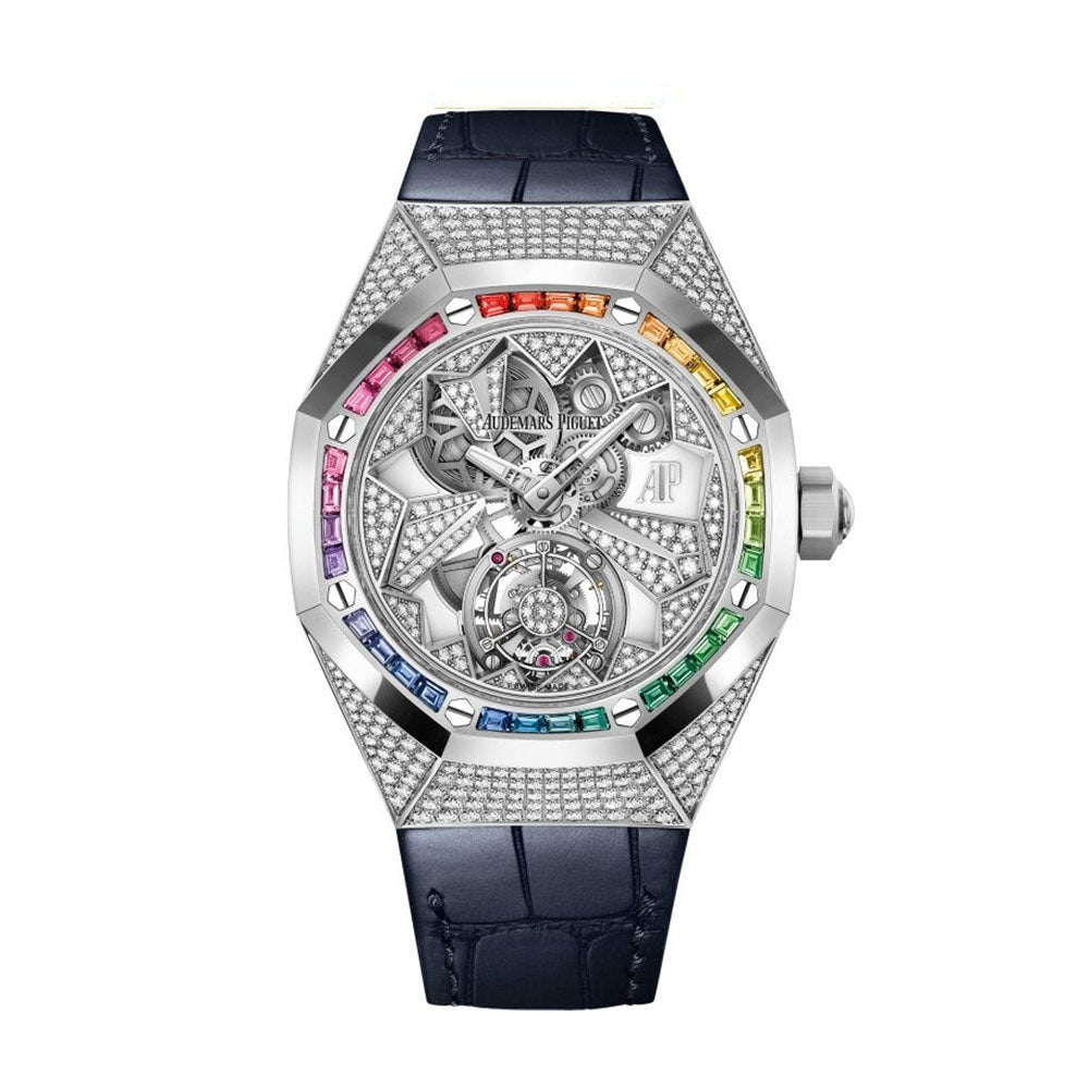 26229BC.ZY.D326CR.01 - AOM Luxury Watch