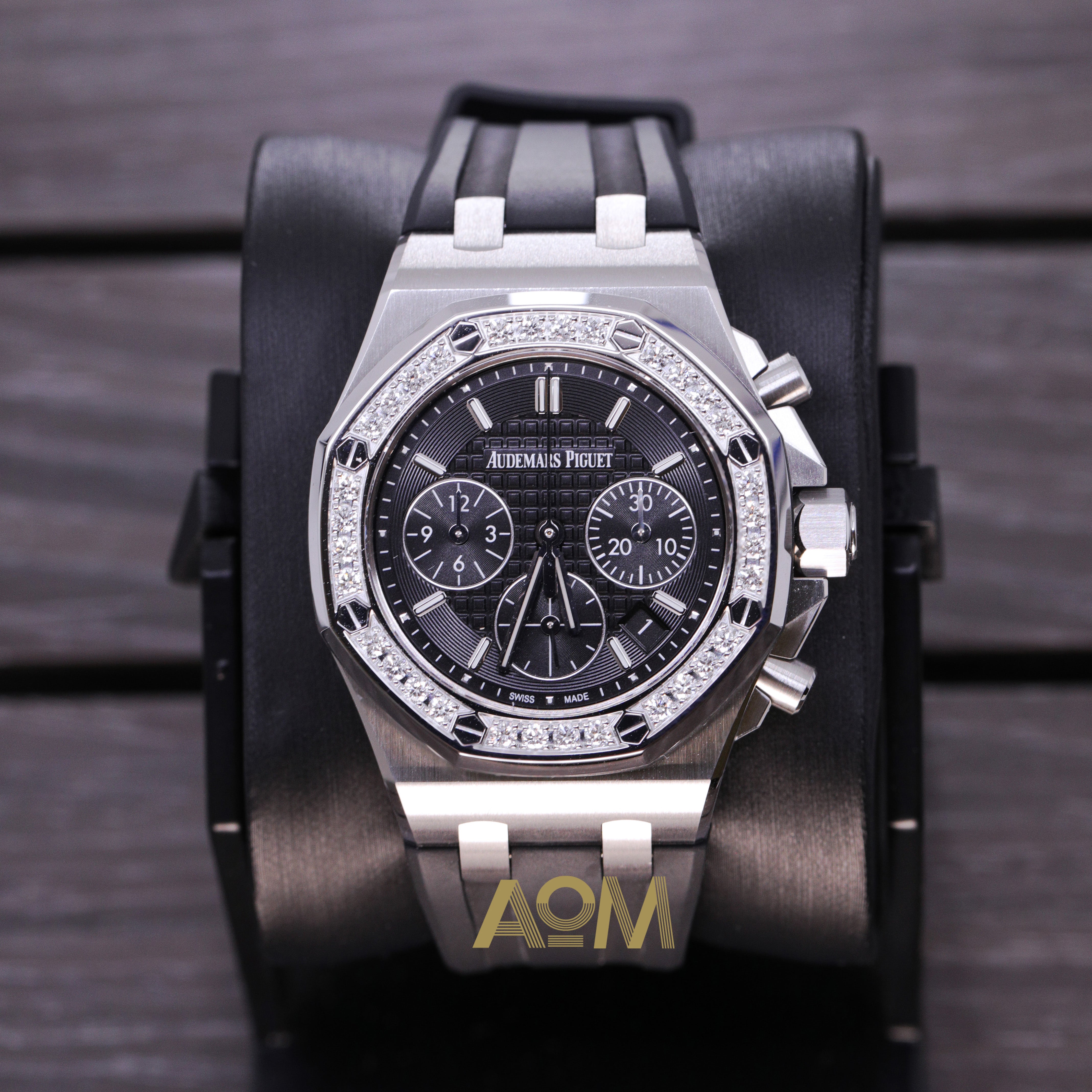 26231ST.ZZ.D002CA.01 - AOM Luxury Watch