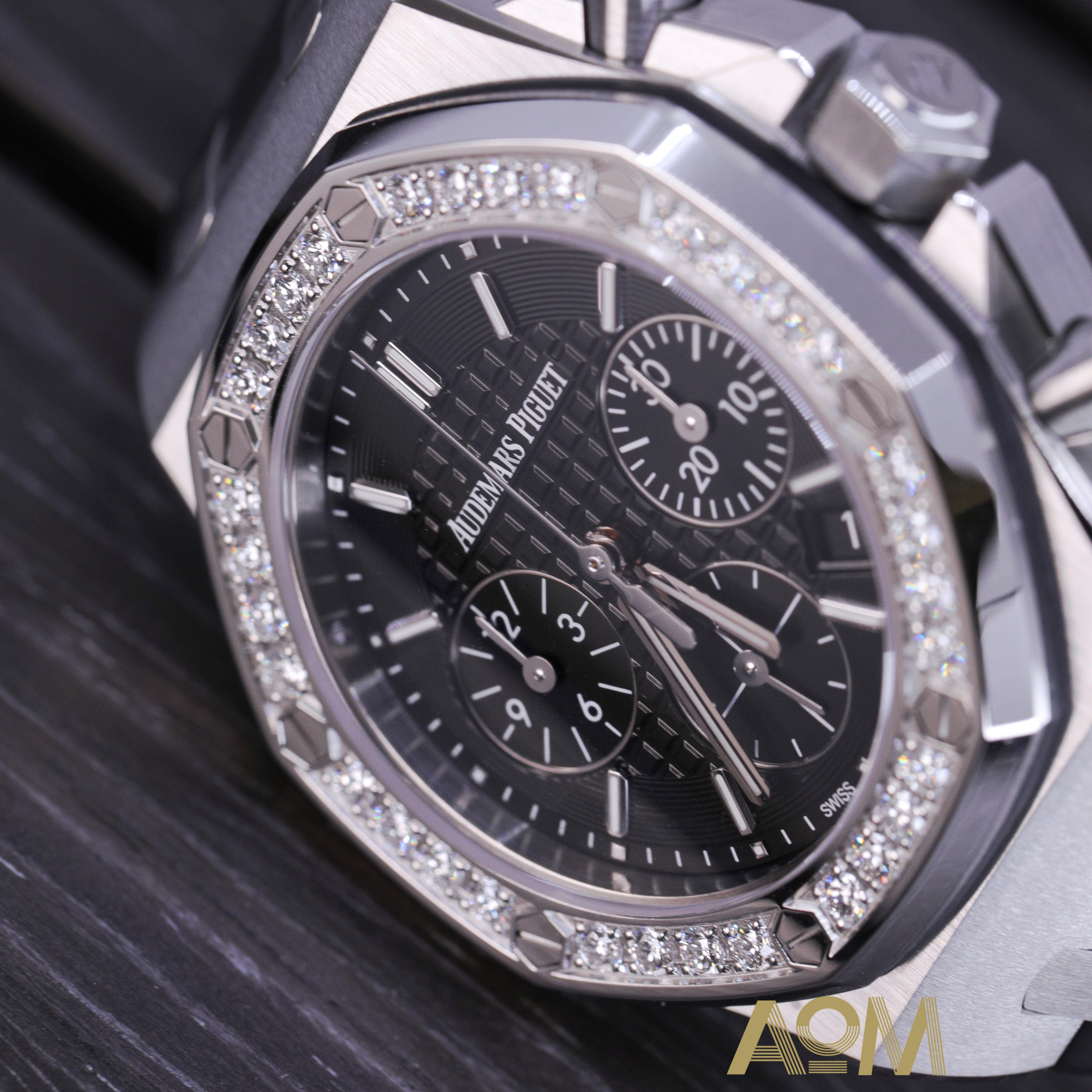 26231ST.ZZ.D002CA.01 - AOM Luxury Watch