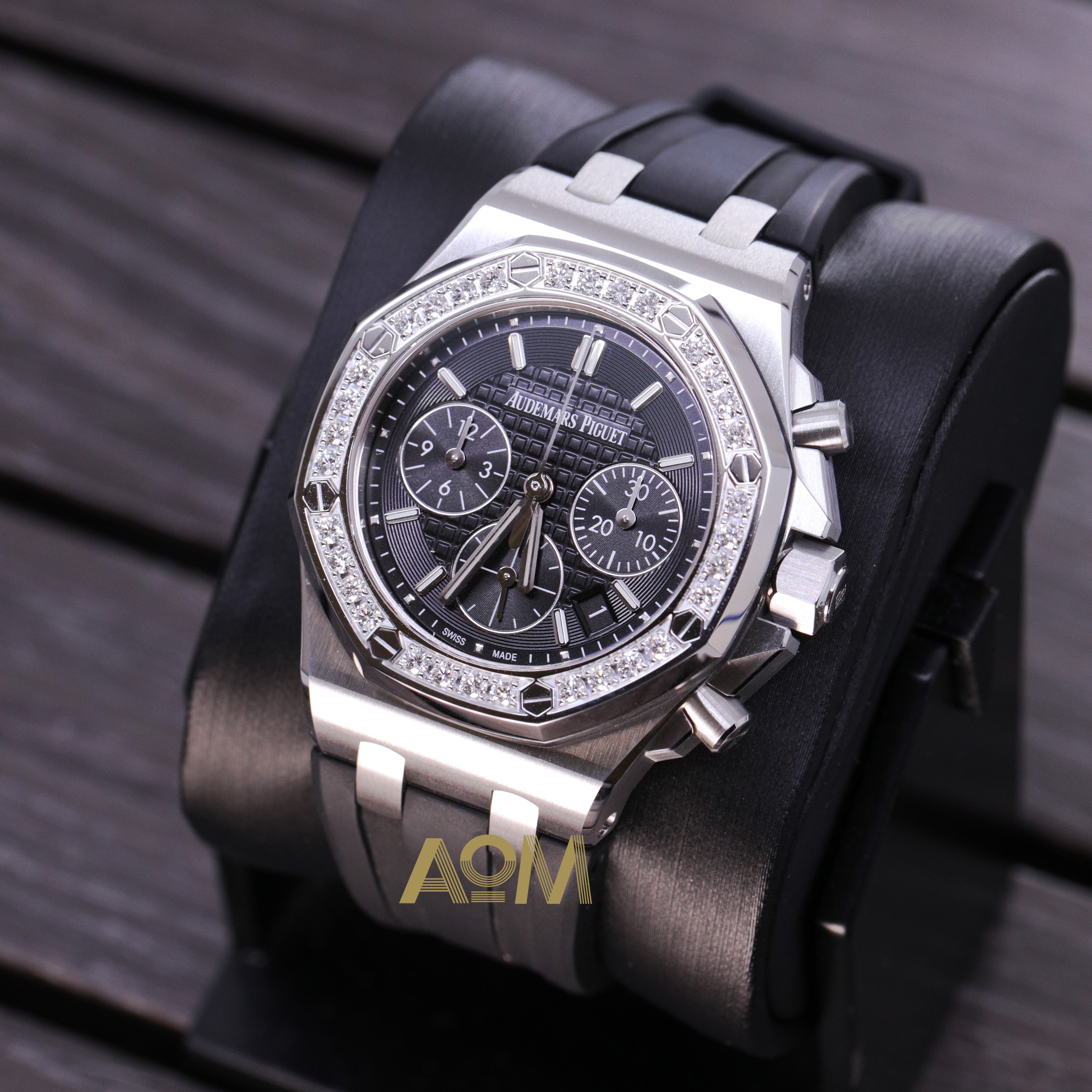 26231ST.ZZ.D002CA.01 - AOM Luxury Watch
