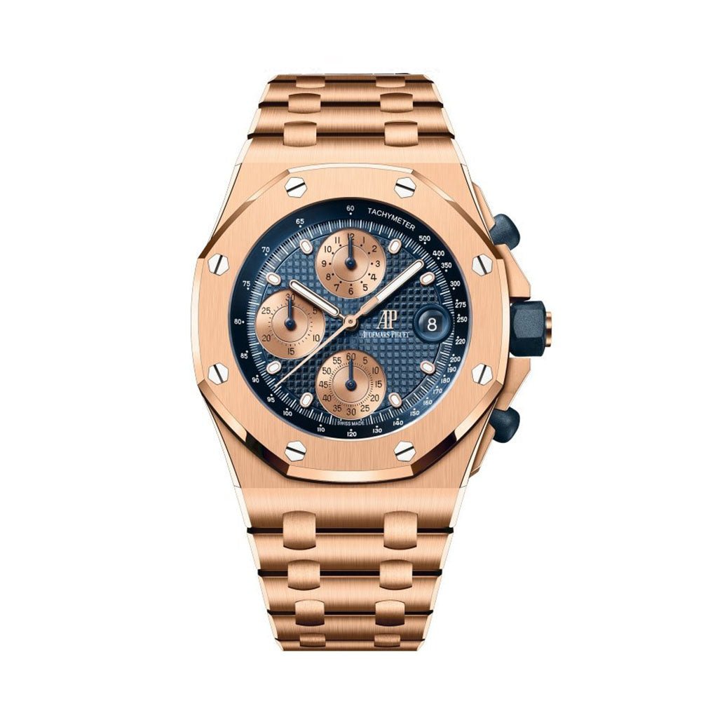 26238OR.OO.2000OR.01 - AOM Luxury Watch