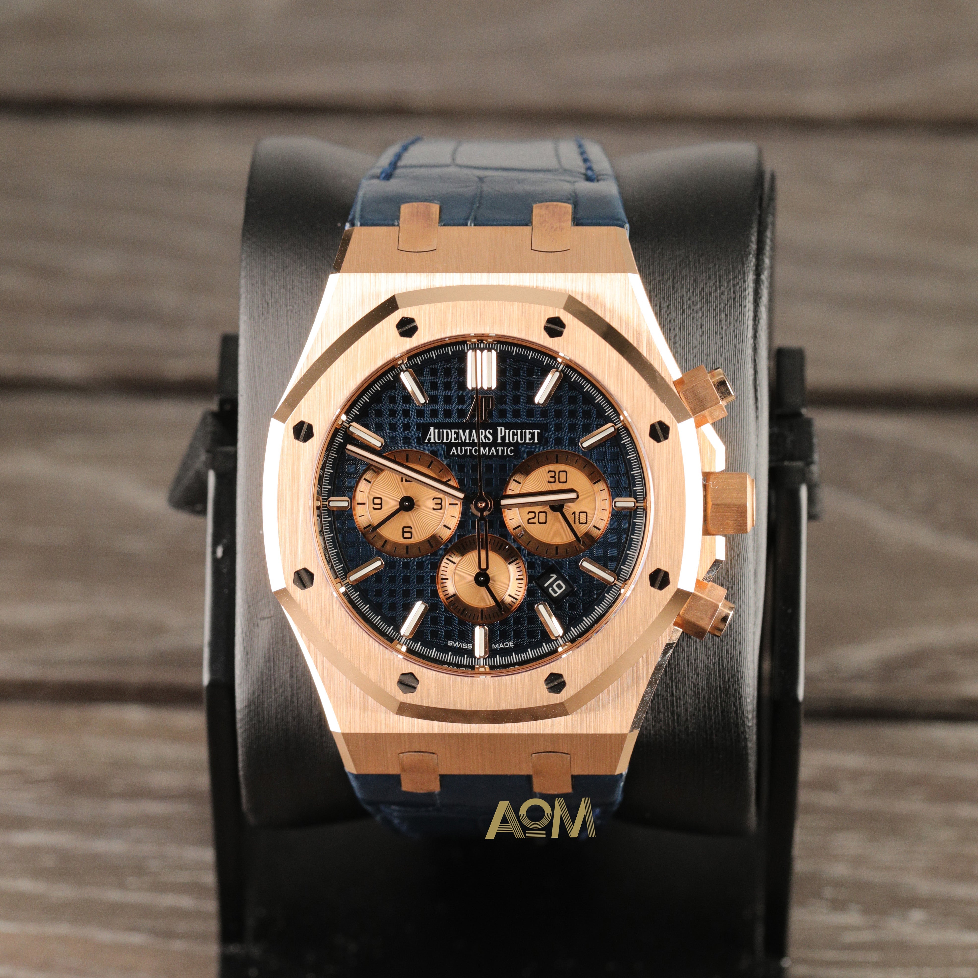 26239OR.OO.D315CR.01 - AOM Luxury Watch