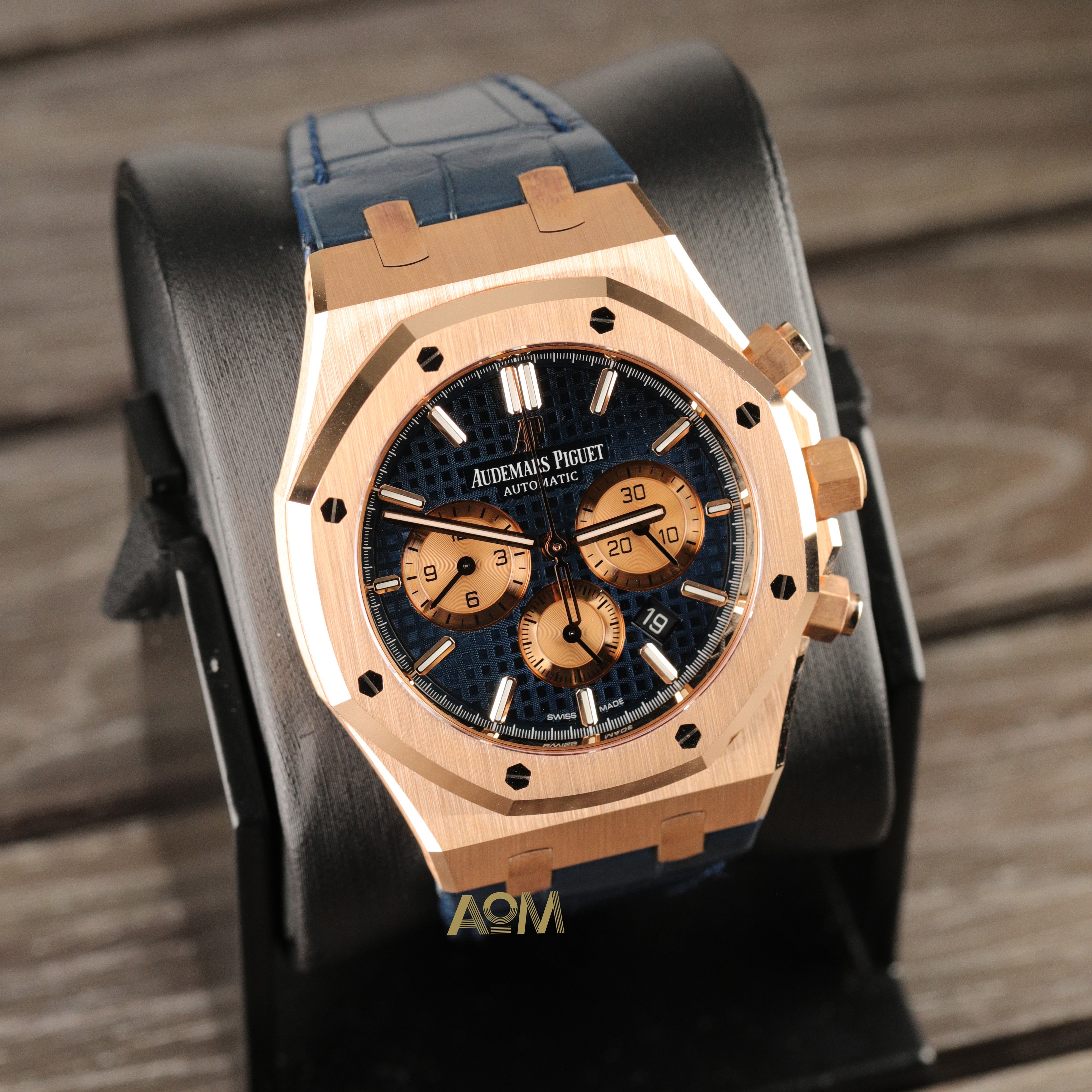 26239OR.OO.D315CR.01 - AOM Luxury Watch