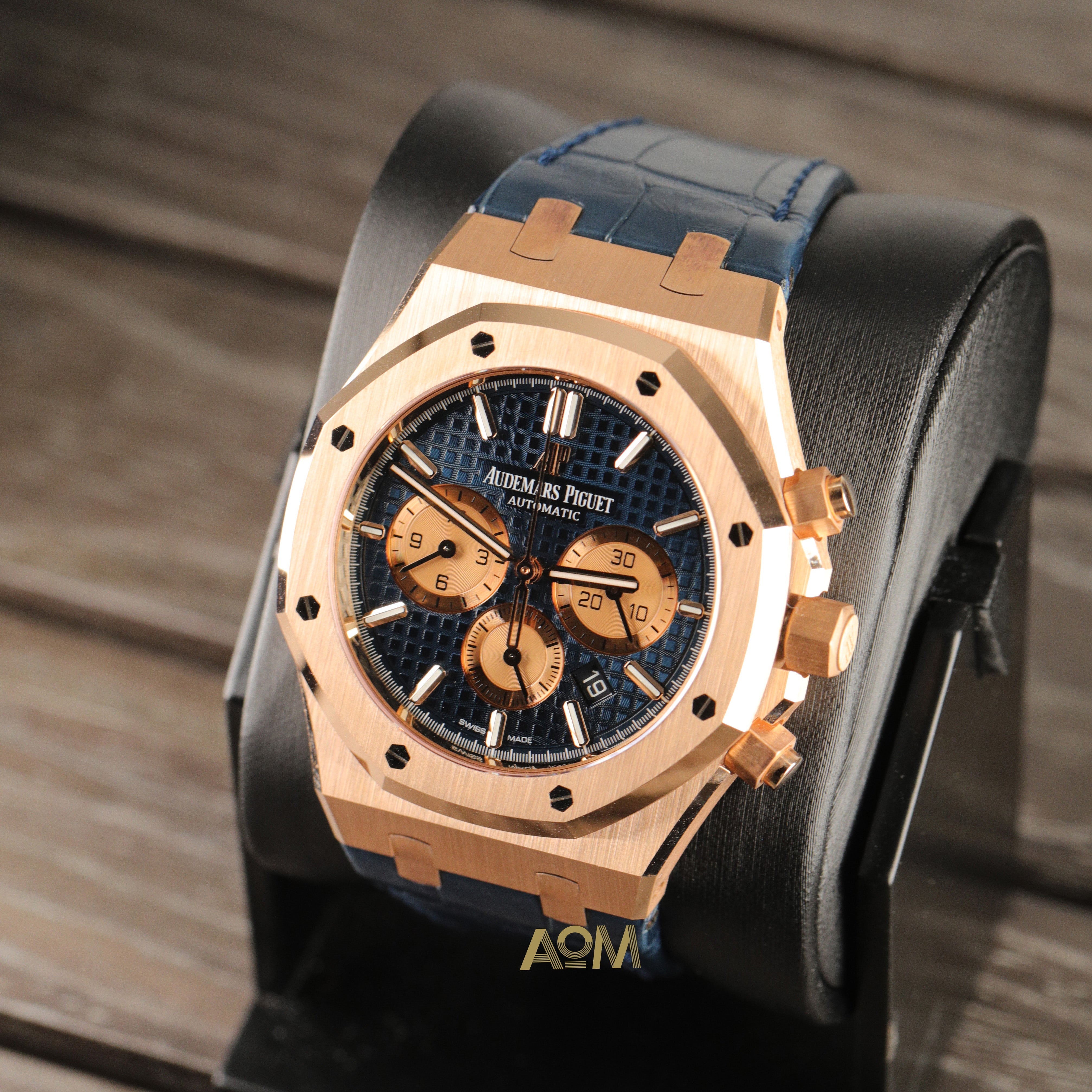26239OR.OO.D315CR.01 - AOM Luxury Watch
