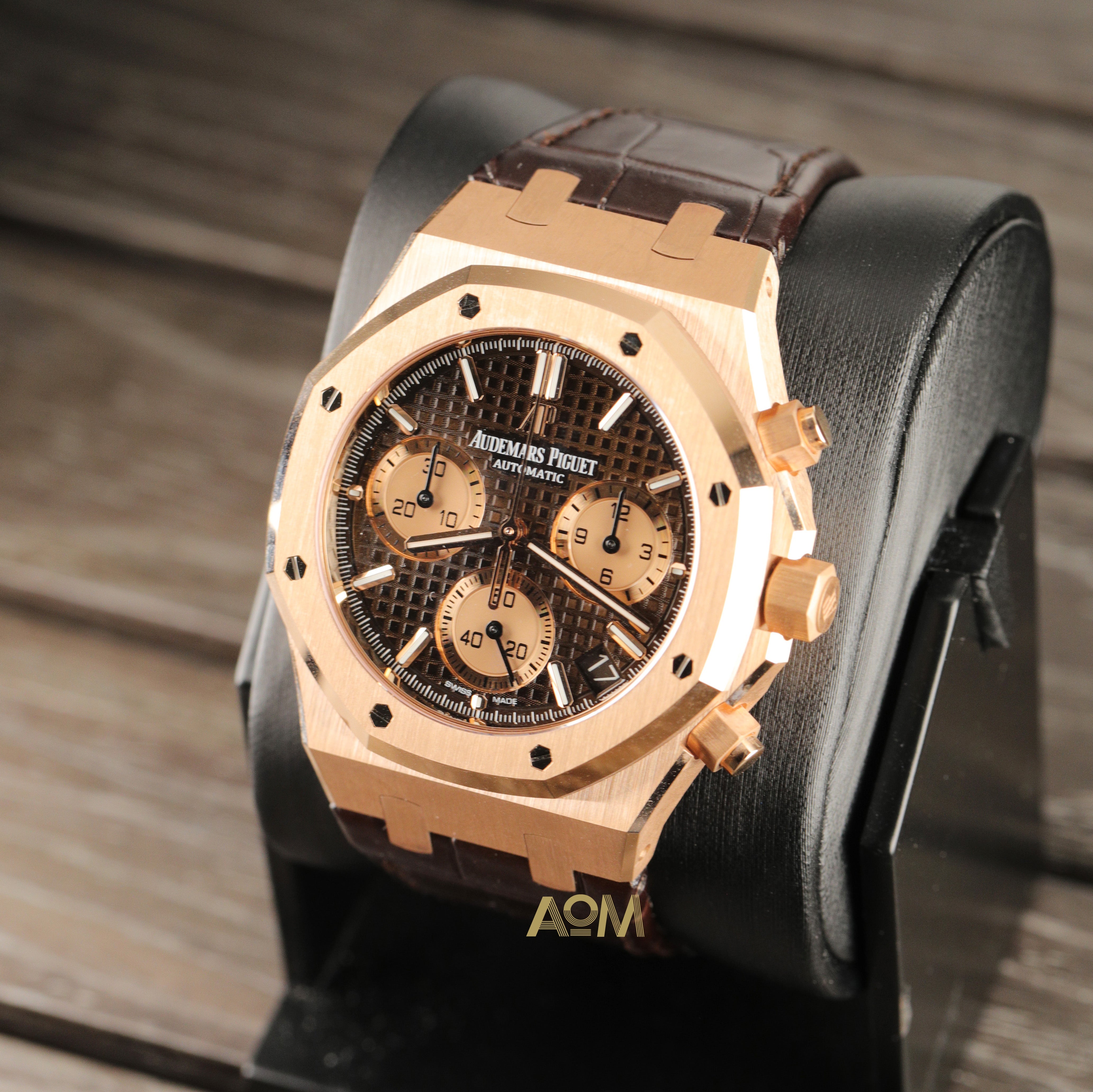 26239OR.OO.D821CR.01 - AOM Luxury Watch