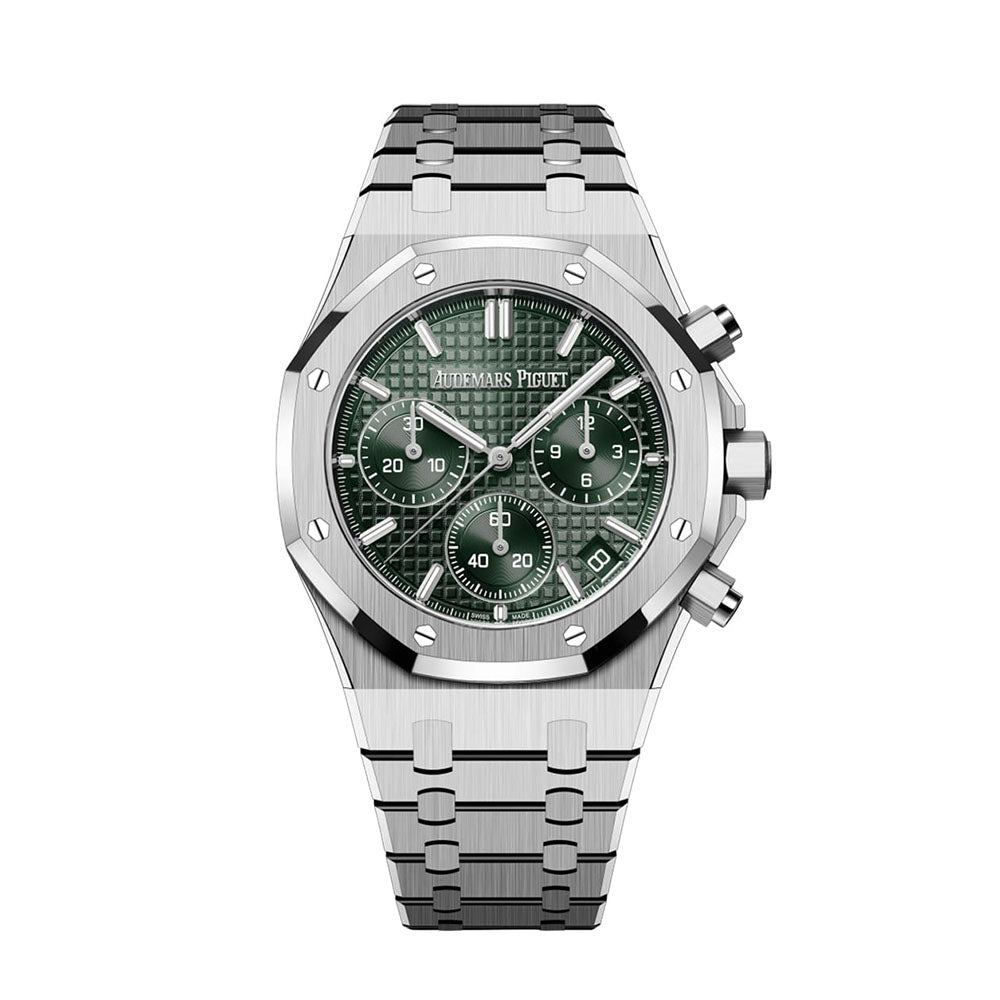 26240ST.OO.1320ST.04 - AOM Luxury Watch
