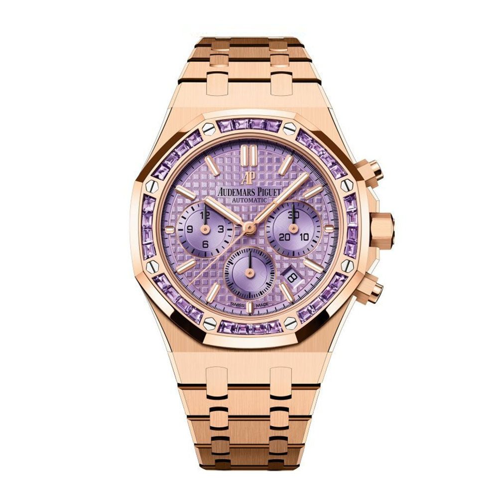 26319OR.AY.1256OR.01 - AOM Luxury Watch