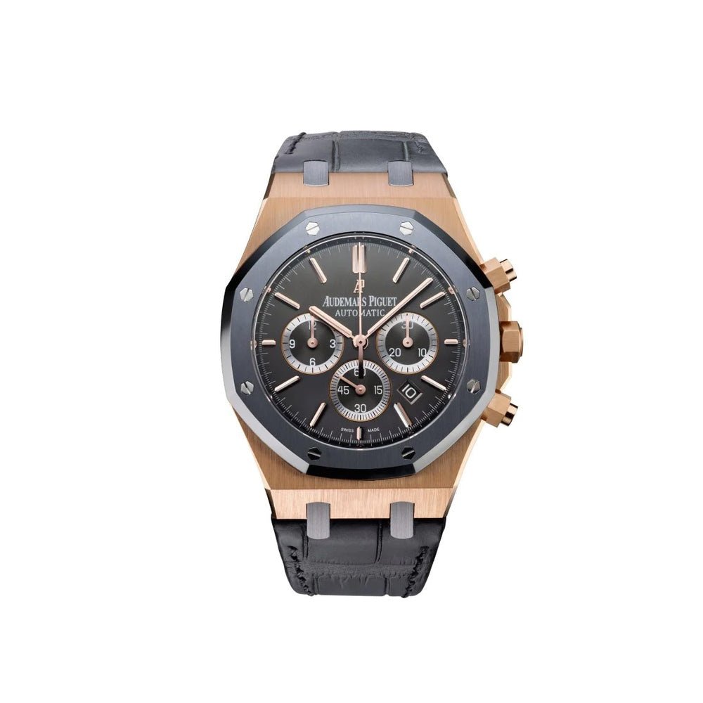 26325OL.OO.D005CR.01 (2nd hand) - AOM Luxury Watch