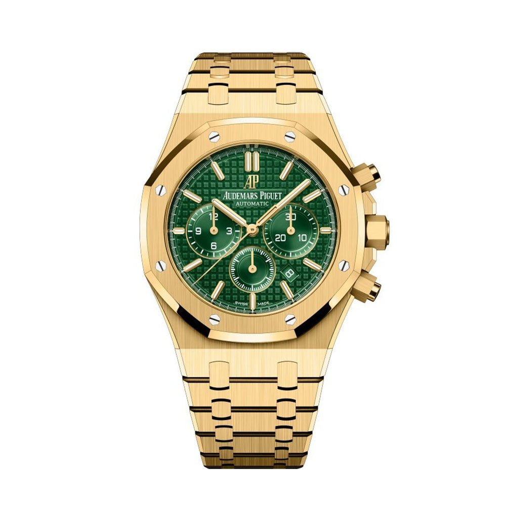 26331BA.OO.1220BA.02 - AOM Luxury Watch