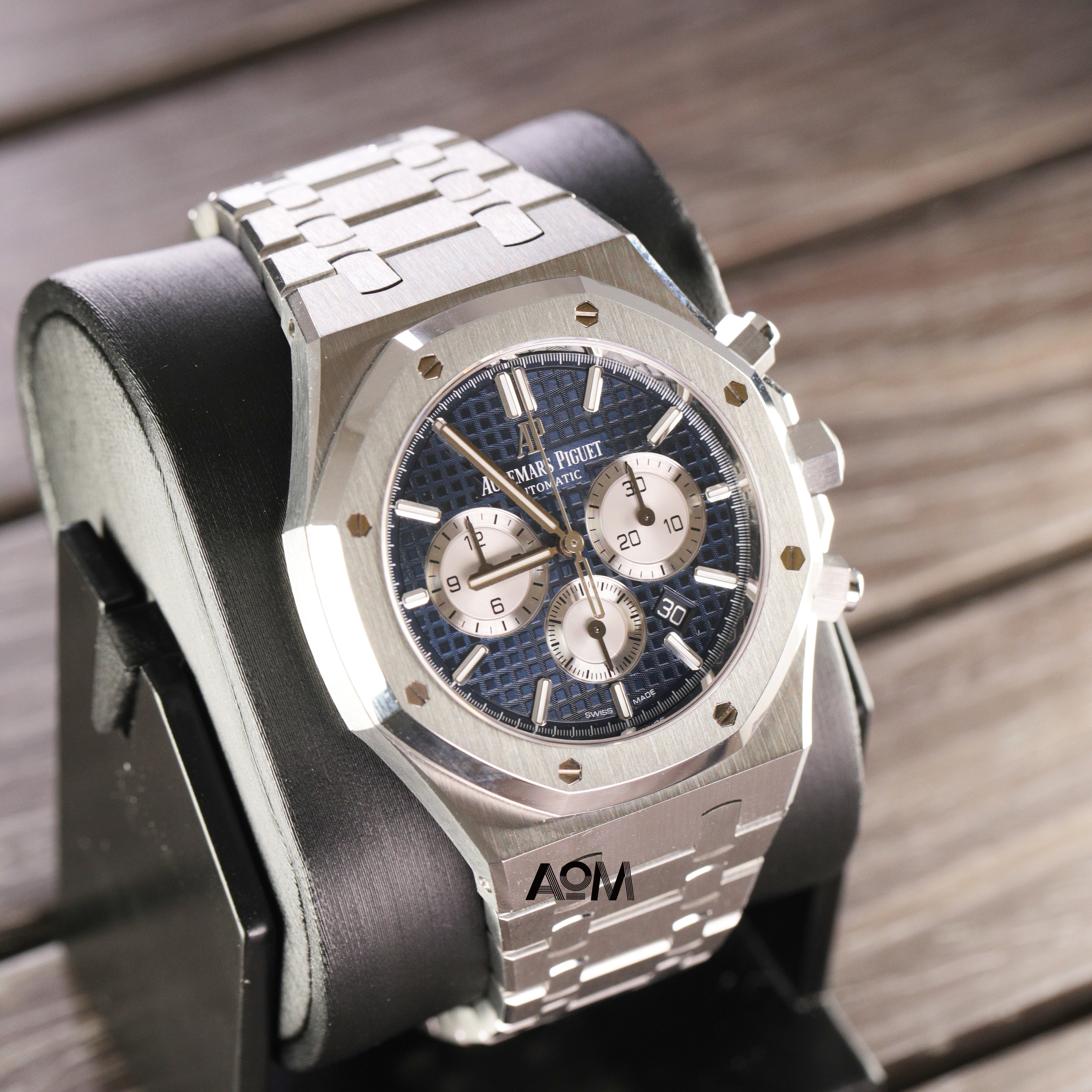 26331ST.OO.1220ST.01 - AOM Luxury Watch