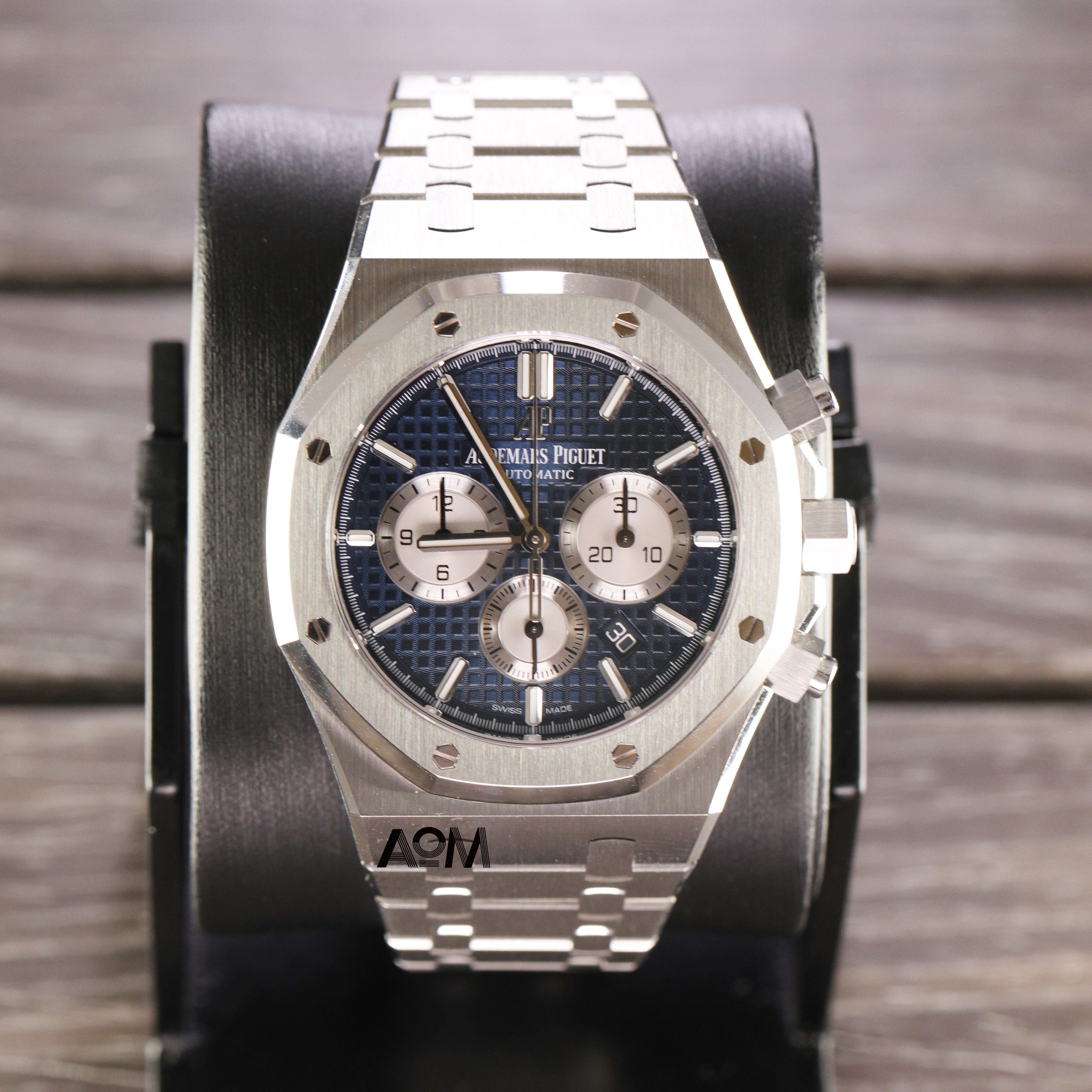 26331ST.OO.1220ST.01 - AOM Luxury Watch