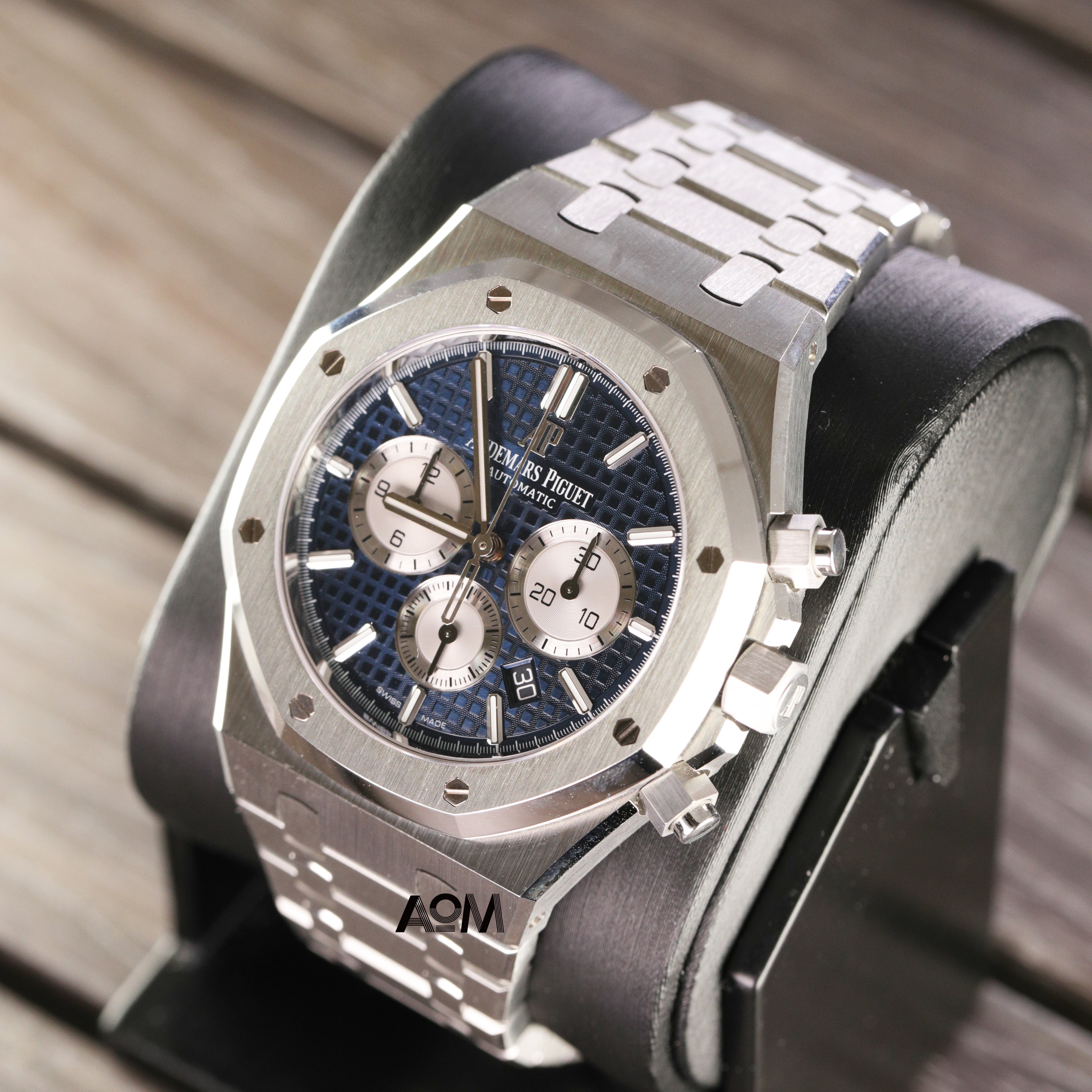 26331ST.OO.1220ST.01 - AOM Luxury Watch