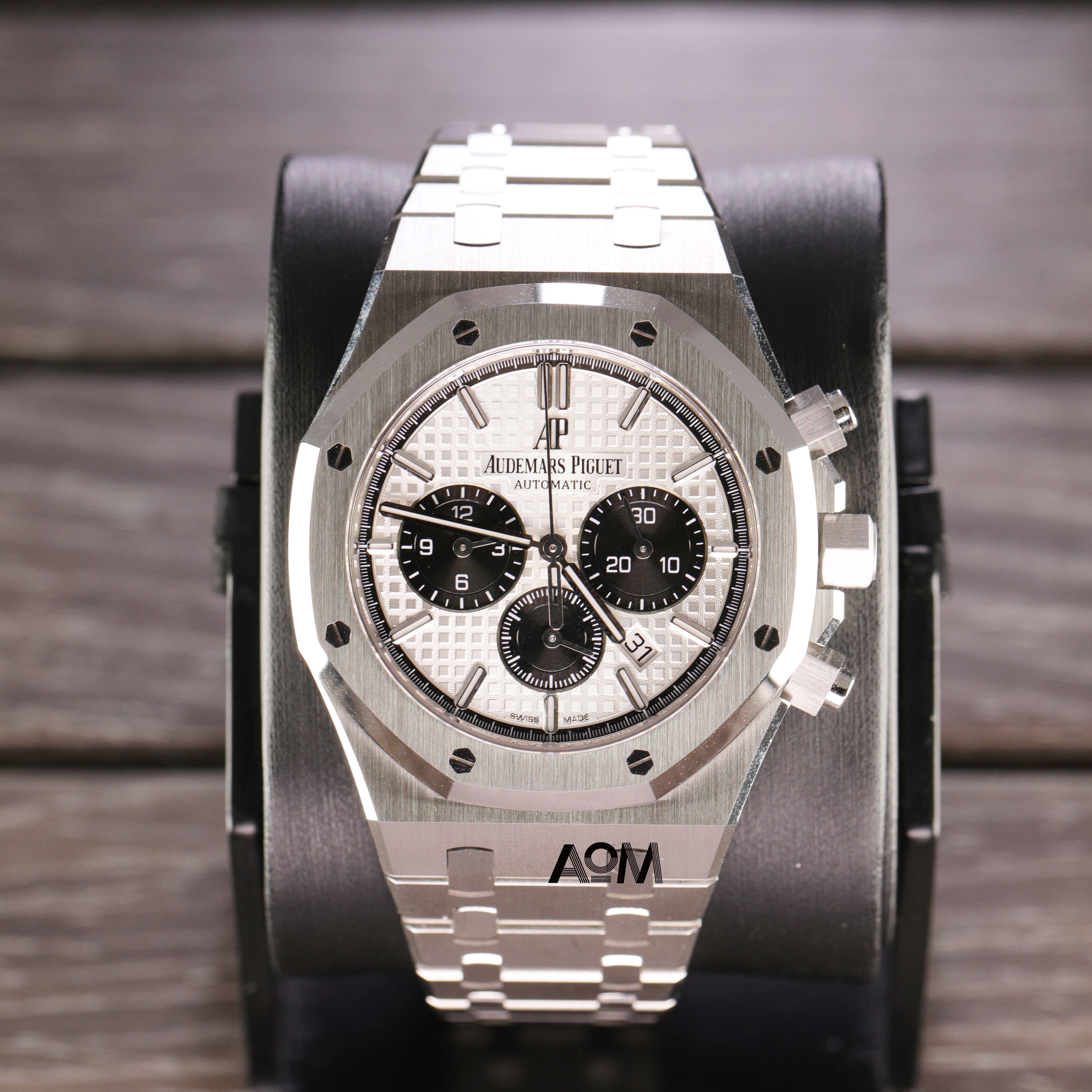 26331ST.OO.1220ST.03 - AOM Luxury Watch