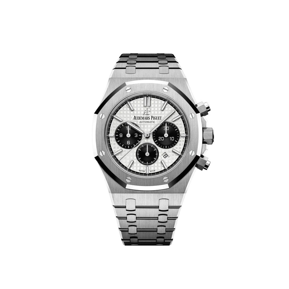 26331ST.OO.1220ST.03 (2nd hand) - AOM Luxury Watch