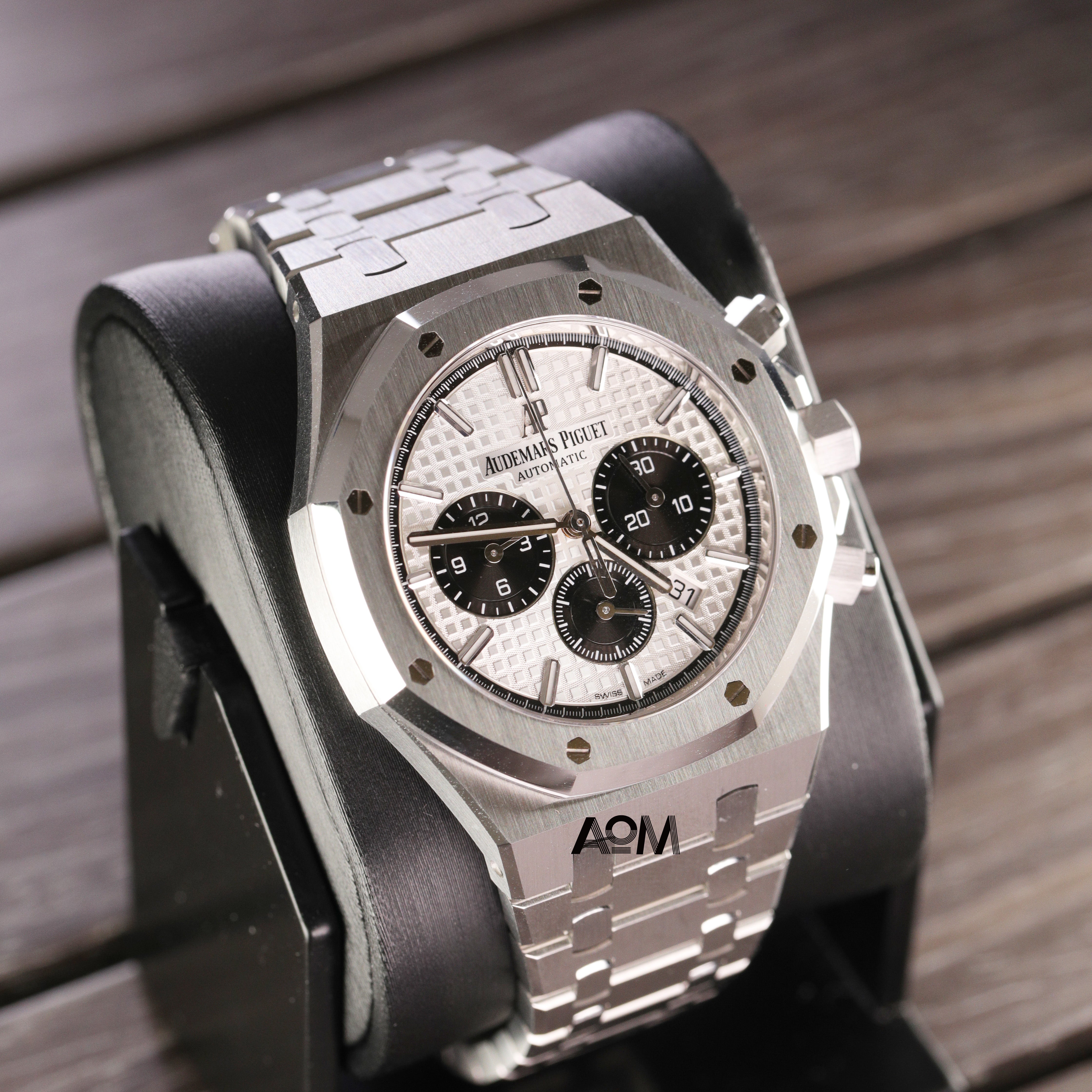 26331ST.OO.1220ST.03 - AOM Luxury Watch