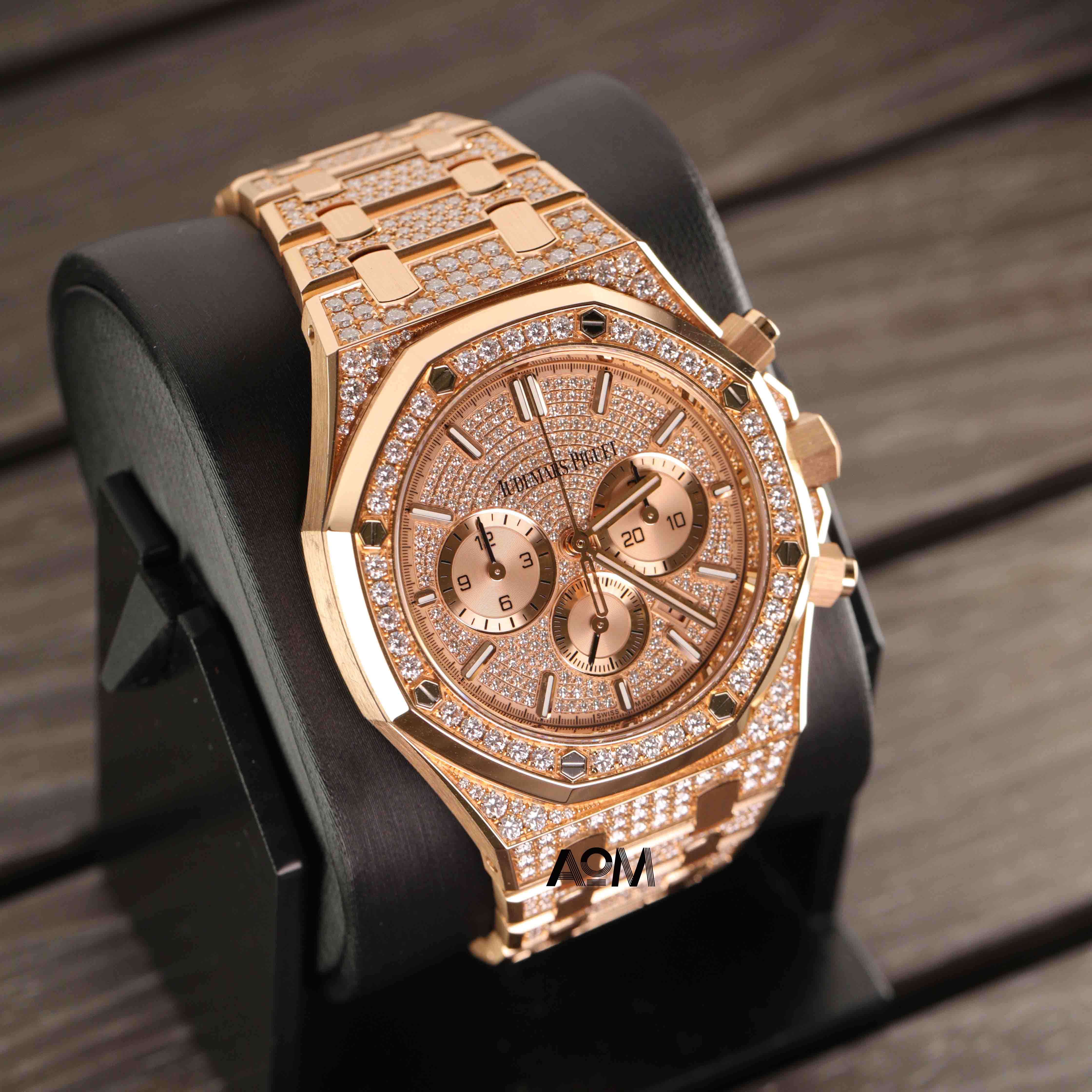 26333OR.ZZ.1222OR.01 - AOM Luxury Watch