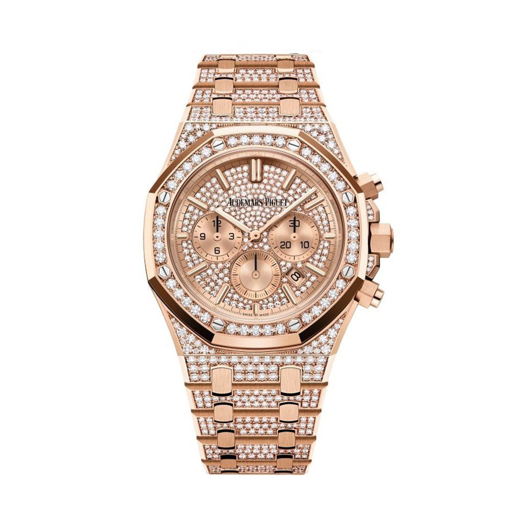 26333OR.ZZ.1222OR.01 - AOM Luxury Watch