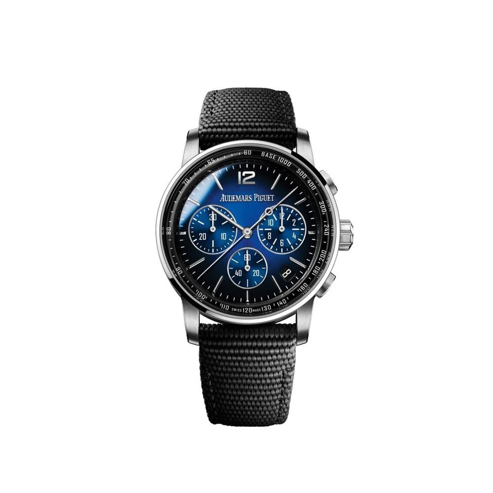 26393BC.OO.A002KB.01 - AOM Luxury Watch