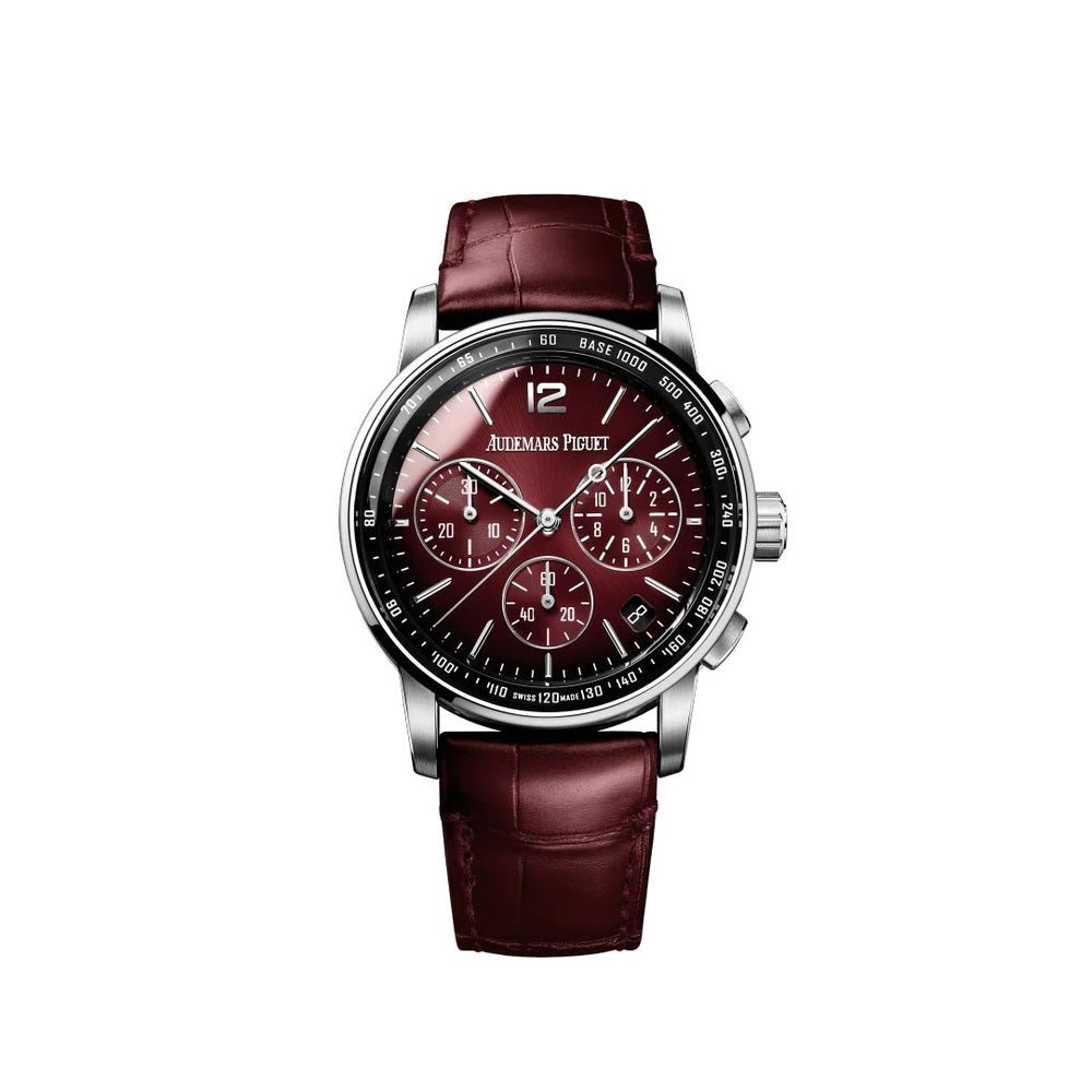 26393BC.OO.A068CR.01 - AOM Luxury Watch