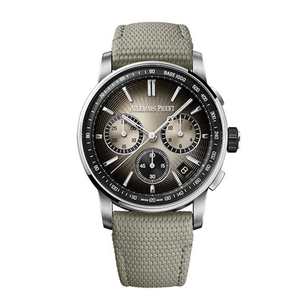 26393QT.OO.A064KB.01 - AOM Luxury Watch