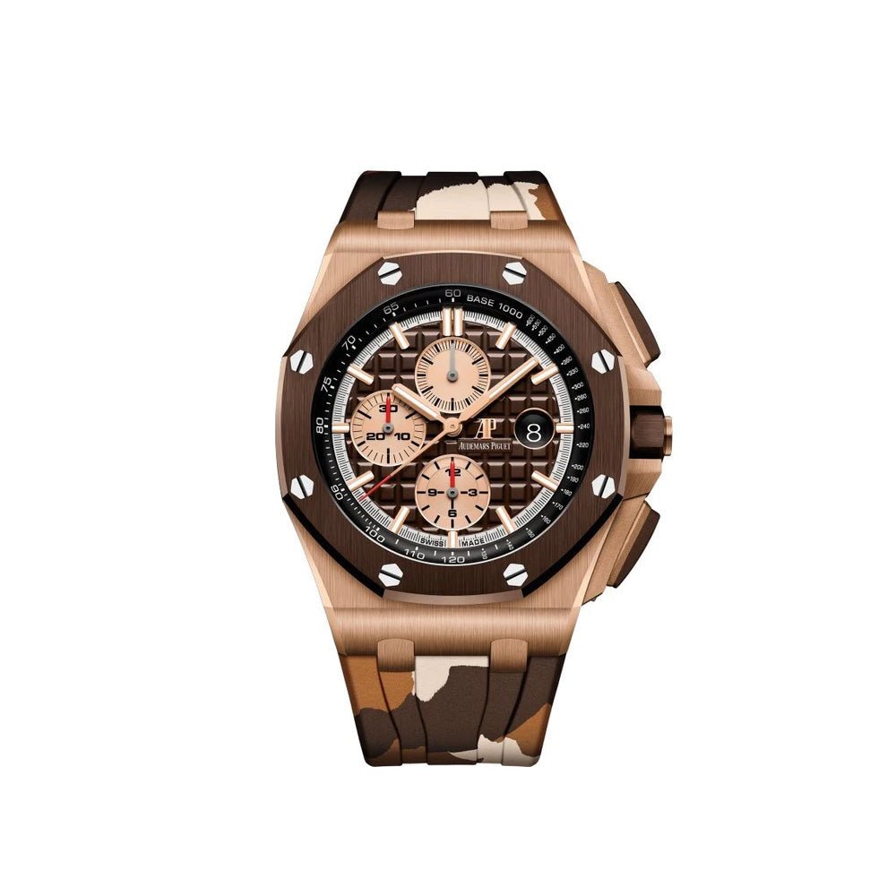 26401RO.OO.A087CA.01 - AOM Luxury Watch