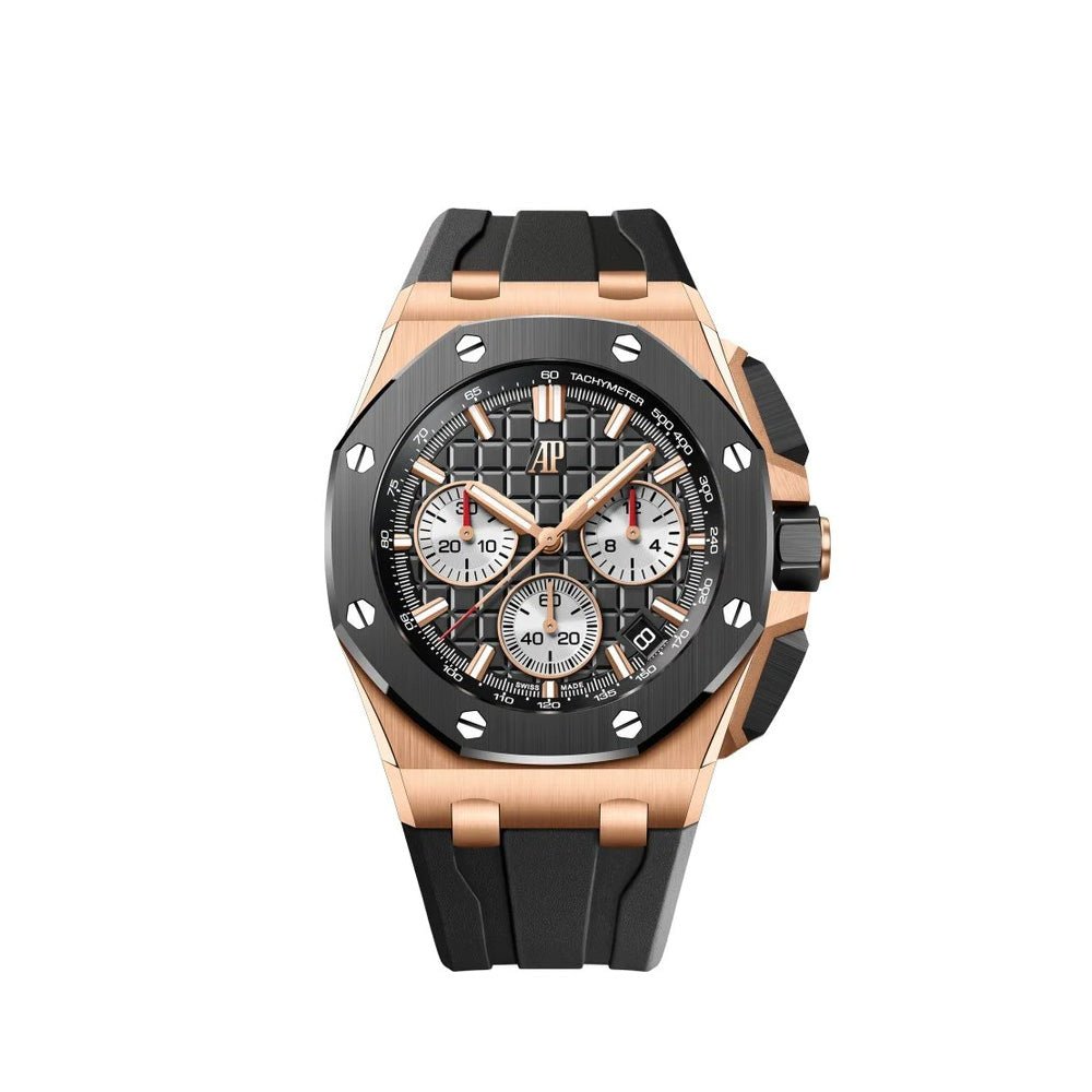 26420RO.OO.A002CA.01 - AOM Luxury Watch