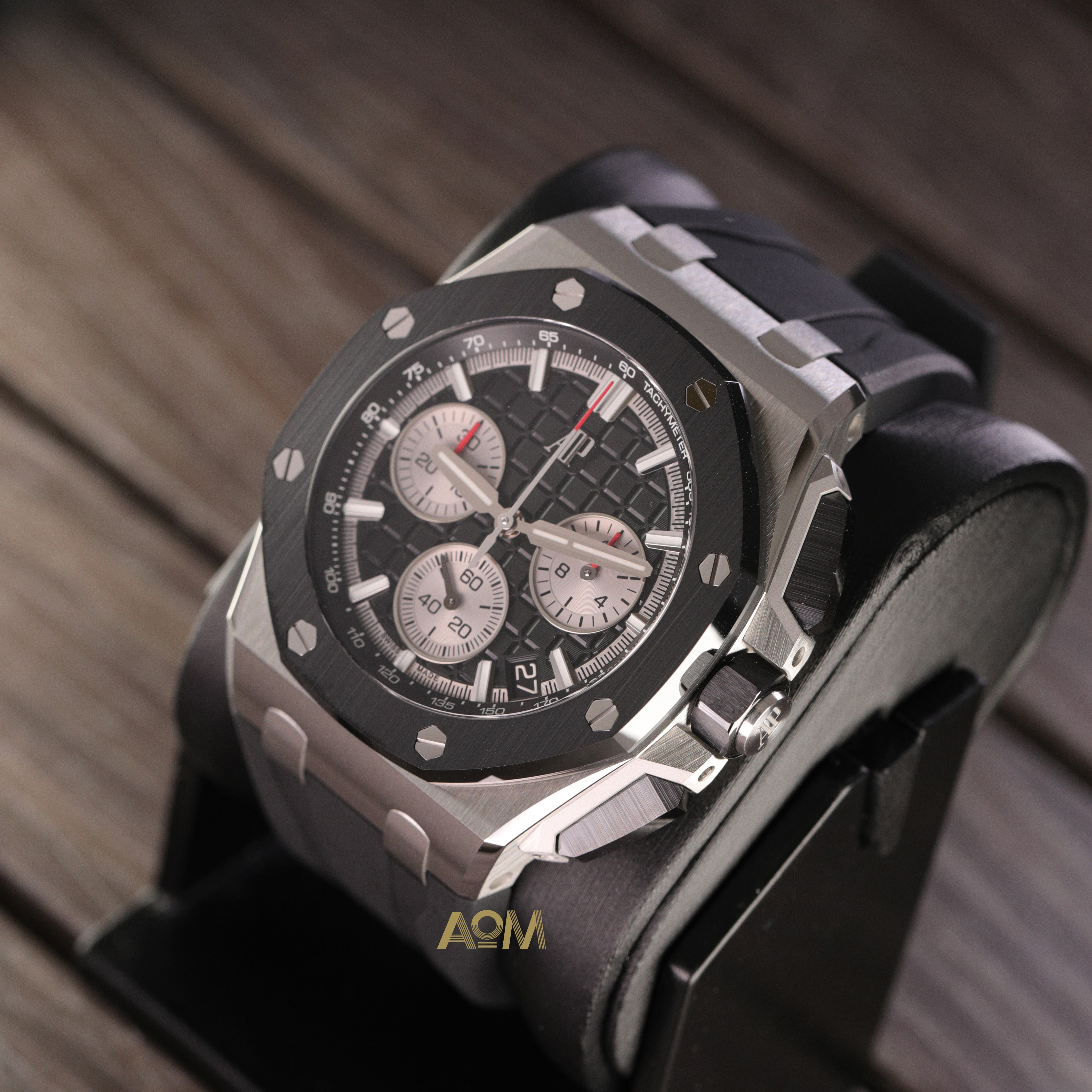 26420SO.OO.A002CA.01 - AOM Luxury Watch