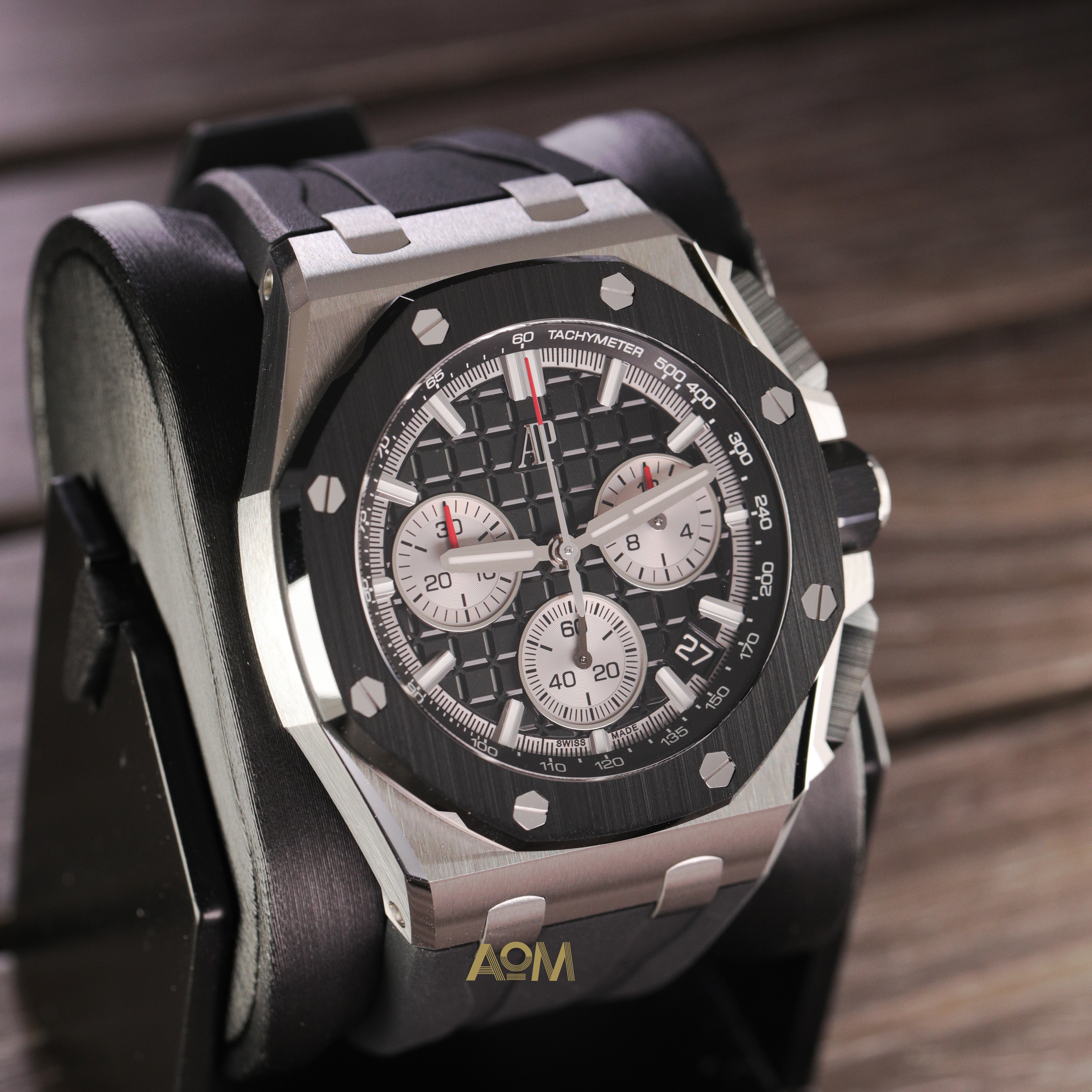 26420SO.OO.A002CA.01 - AOM Luxury Watch