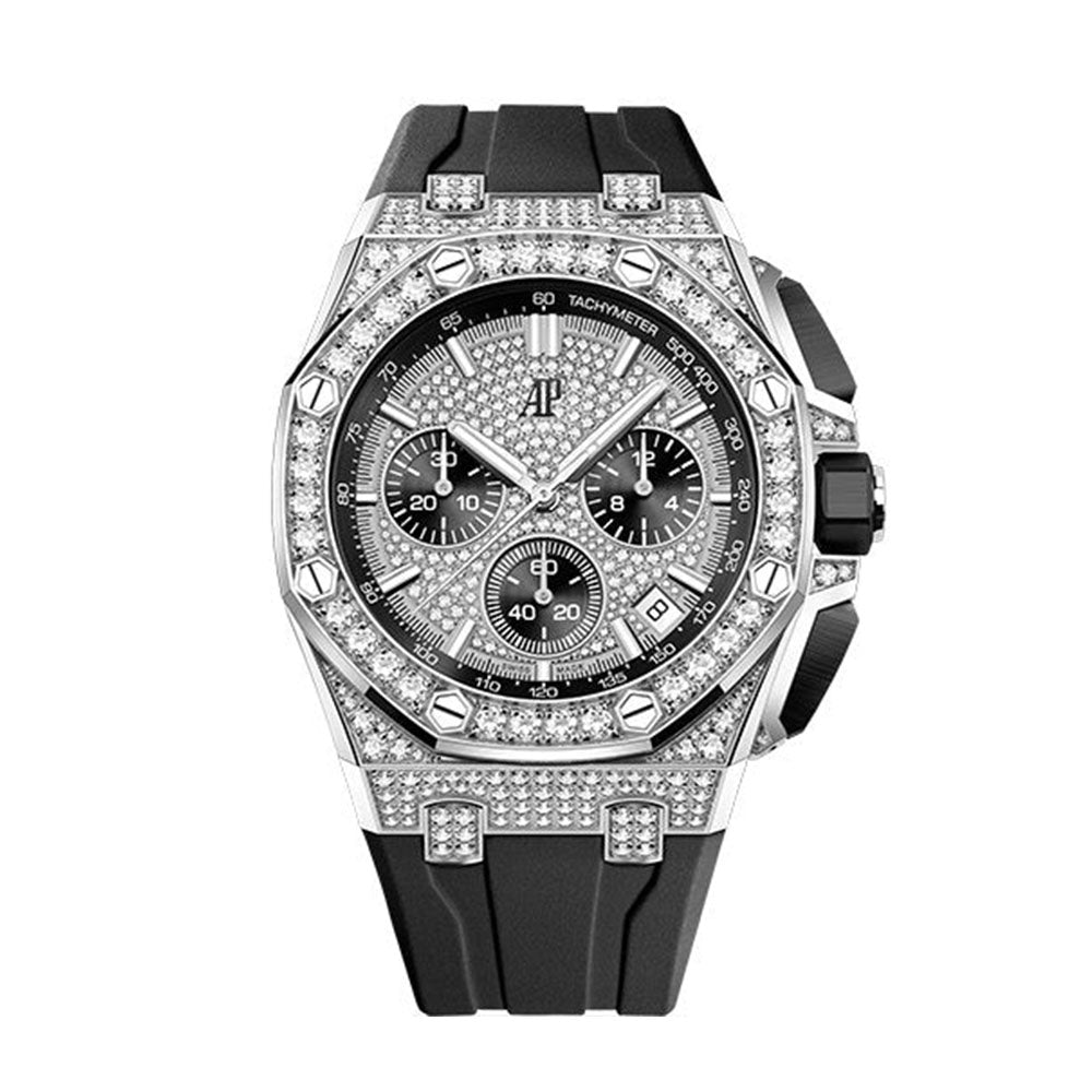 26423BC.ZZ.D002CA.01 - AOM Luxury Watch