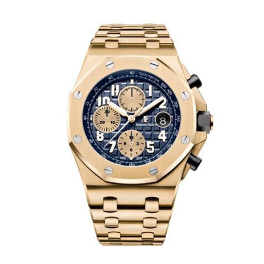 26470BA.OO.1000BA.01 - AOM Luxury Watch