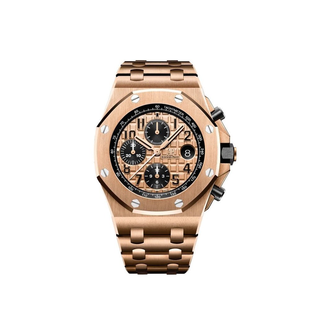 26470OR.OO.1000OR.01 - AOM Luxury Watch